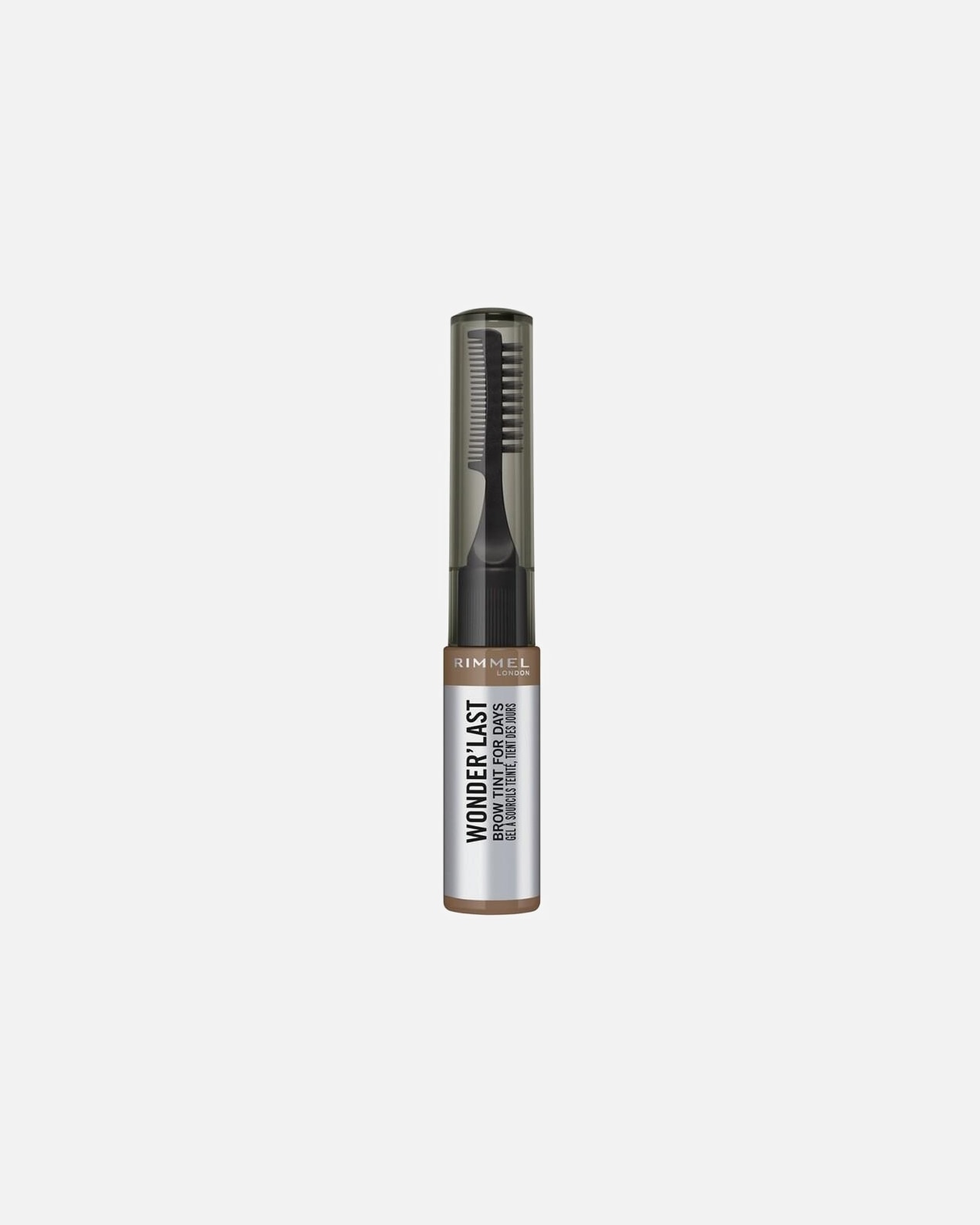 Lápiz de cejas para Unisex Rimmel London Wonder Last Brows For Day 2 - LIGHT BROWN