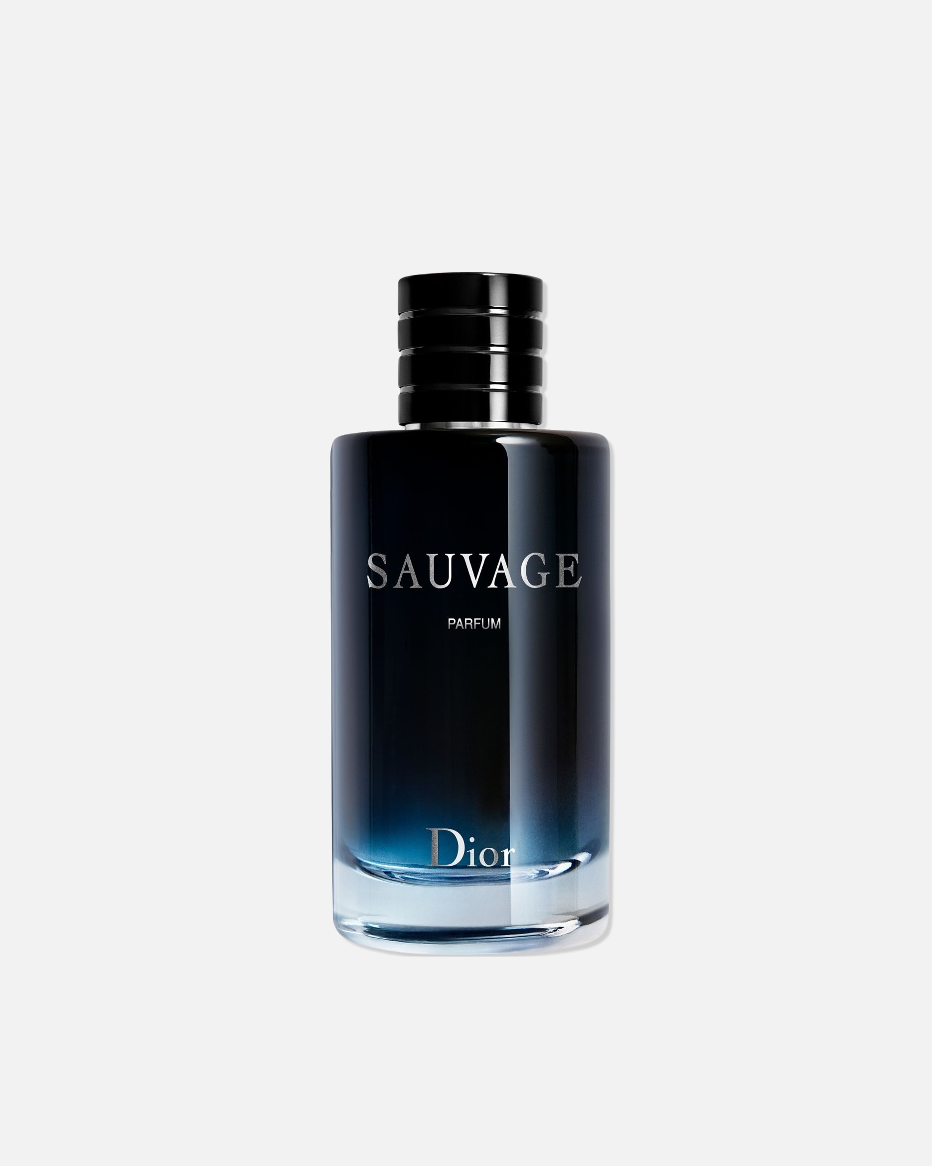 Perfume para Hombre DIOR Sauvage Sauvage Botella recargable 200 ml