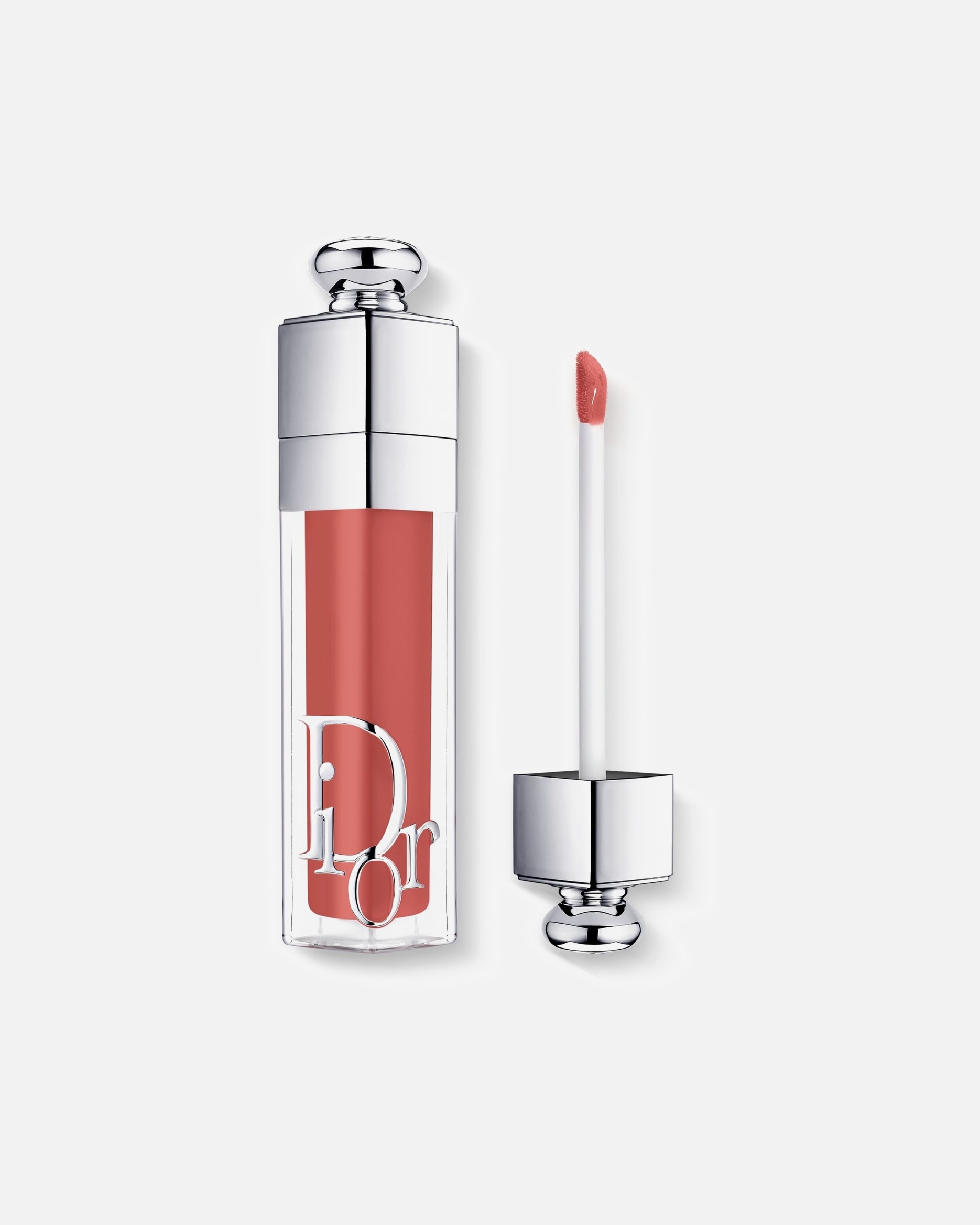 Brillo de labios para Unisex DIOR Dior Addict Lip Maximizer 039 - INTENSE CINNAMON