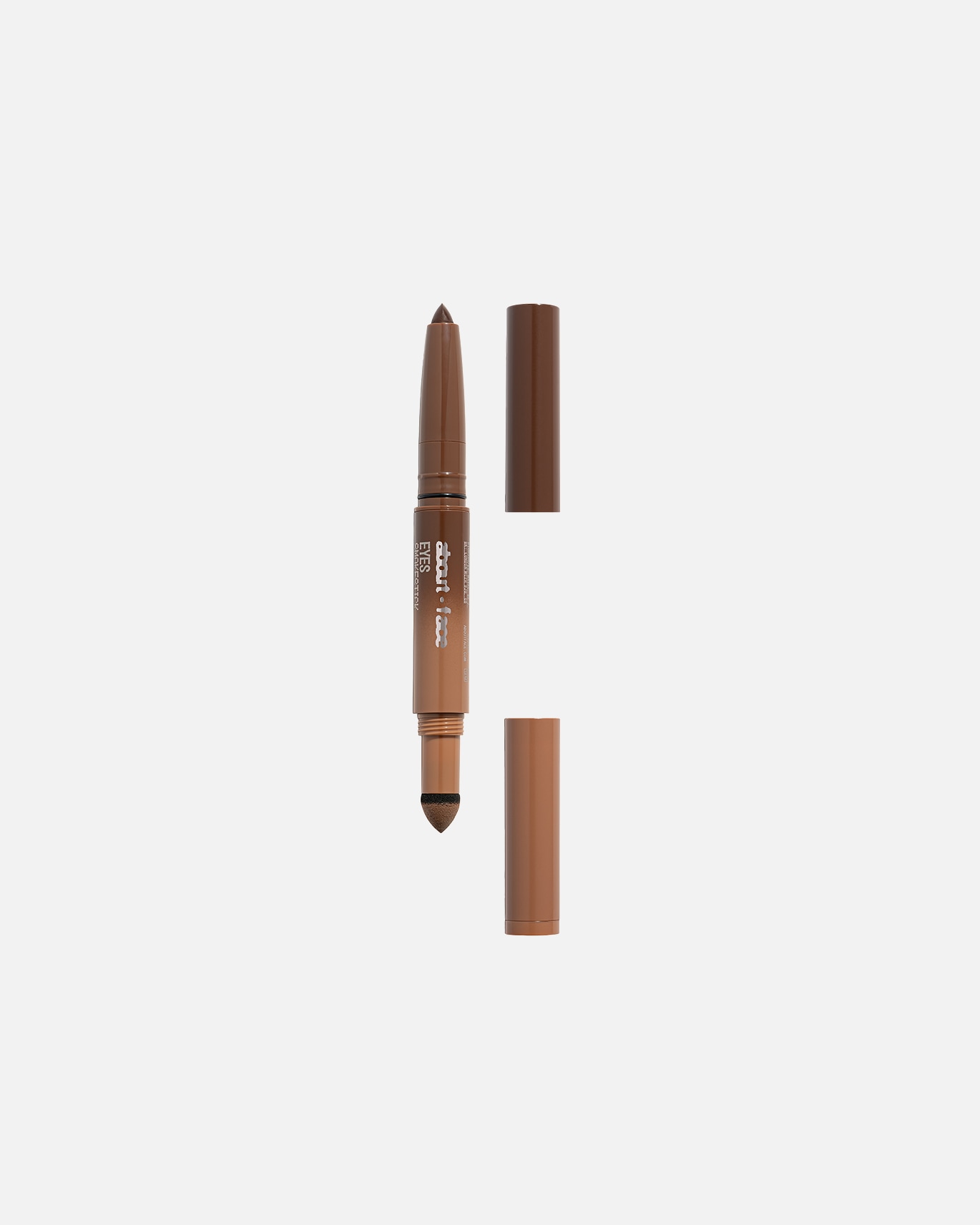 Sombra de ojos para Unisex about-face Default Brand Line Smokestick CLOSE BUT NO CIGAR
