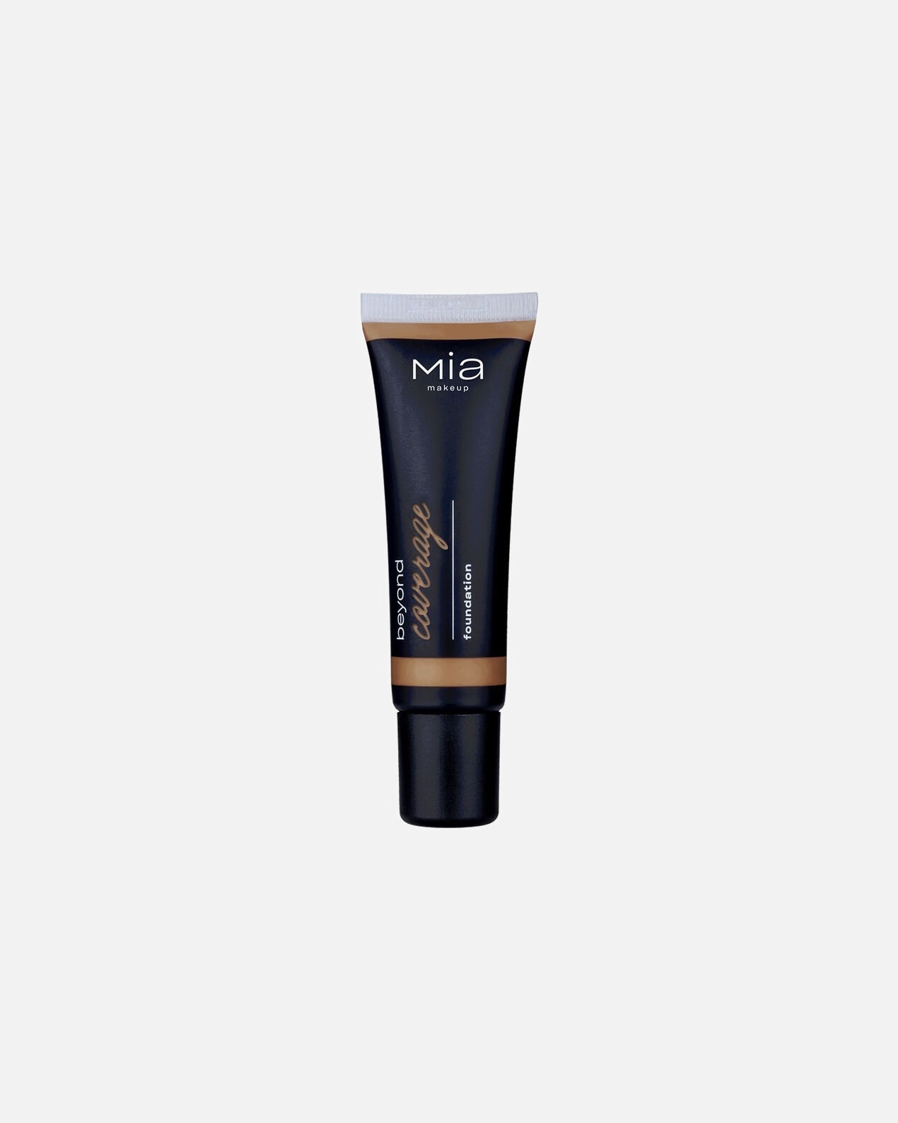Base para Mujer Mia Make Up Beyond Coverage 418