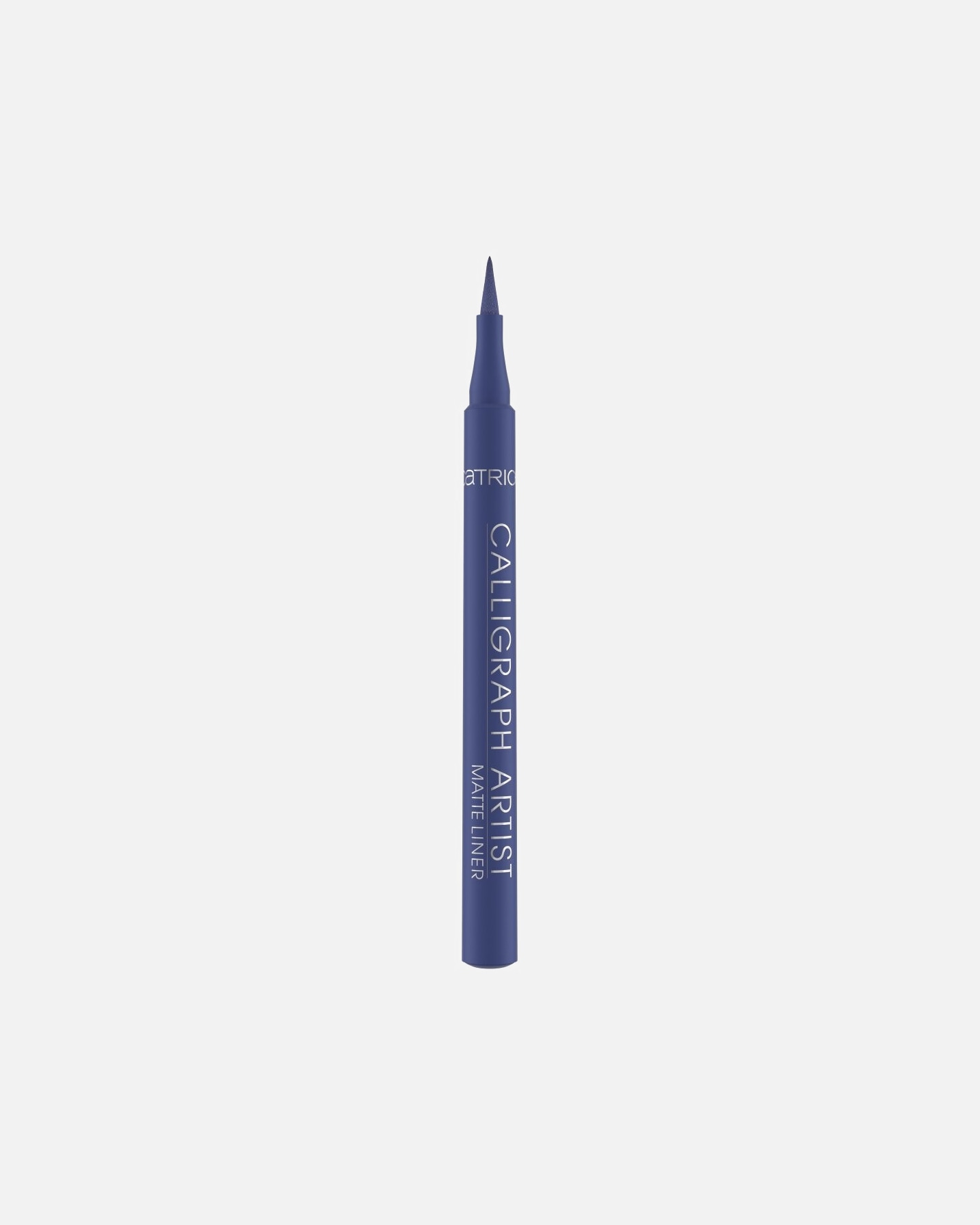 Delineador de ojos para Unisex Catrice Calligraph Artist Matte Liner 060 - MIDNIGHT SKY