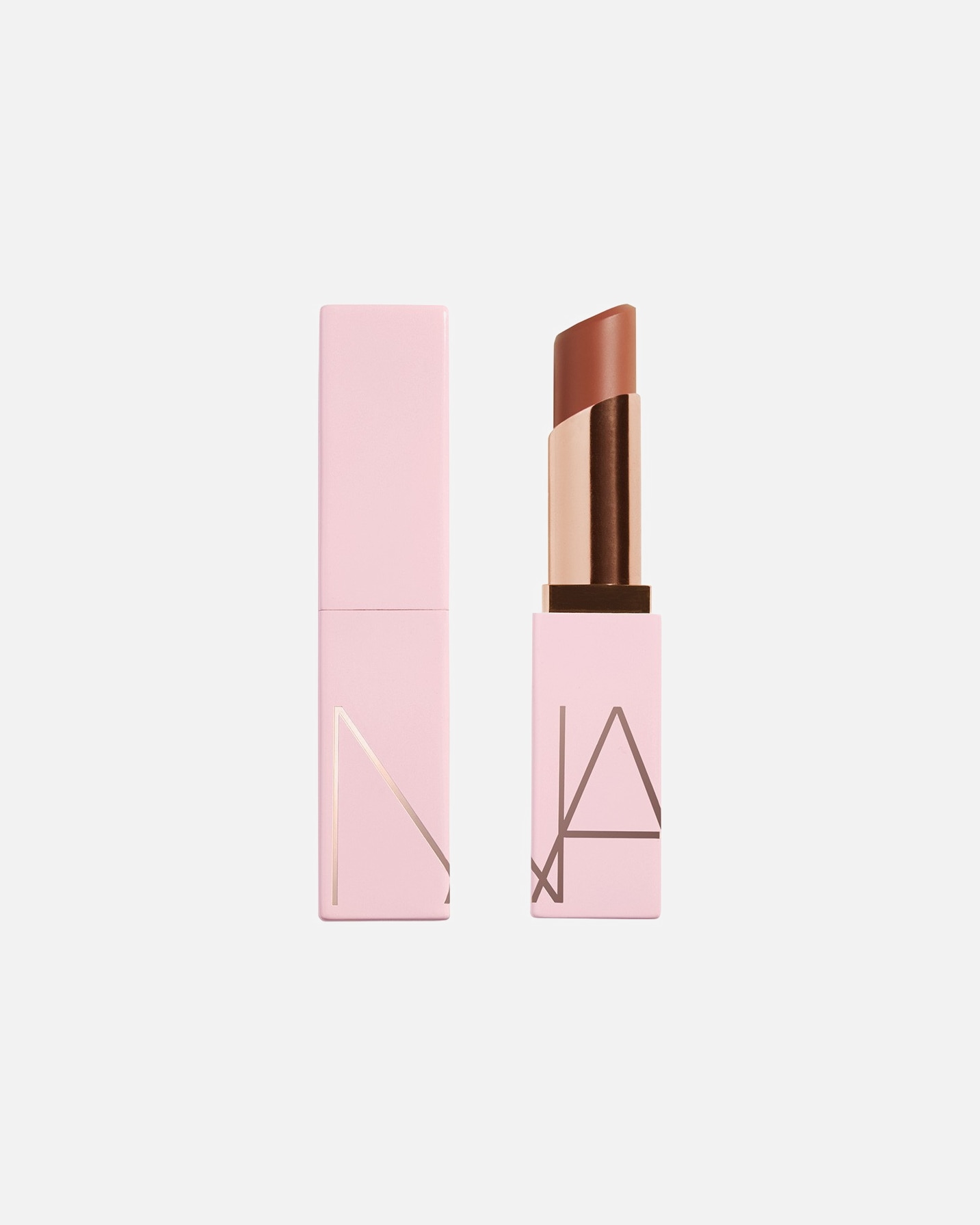 Bálsamo labial para Unisex NARS Afterglow 232 - CRUSH