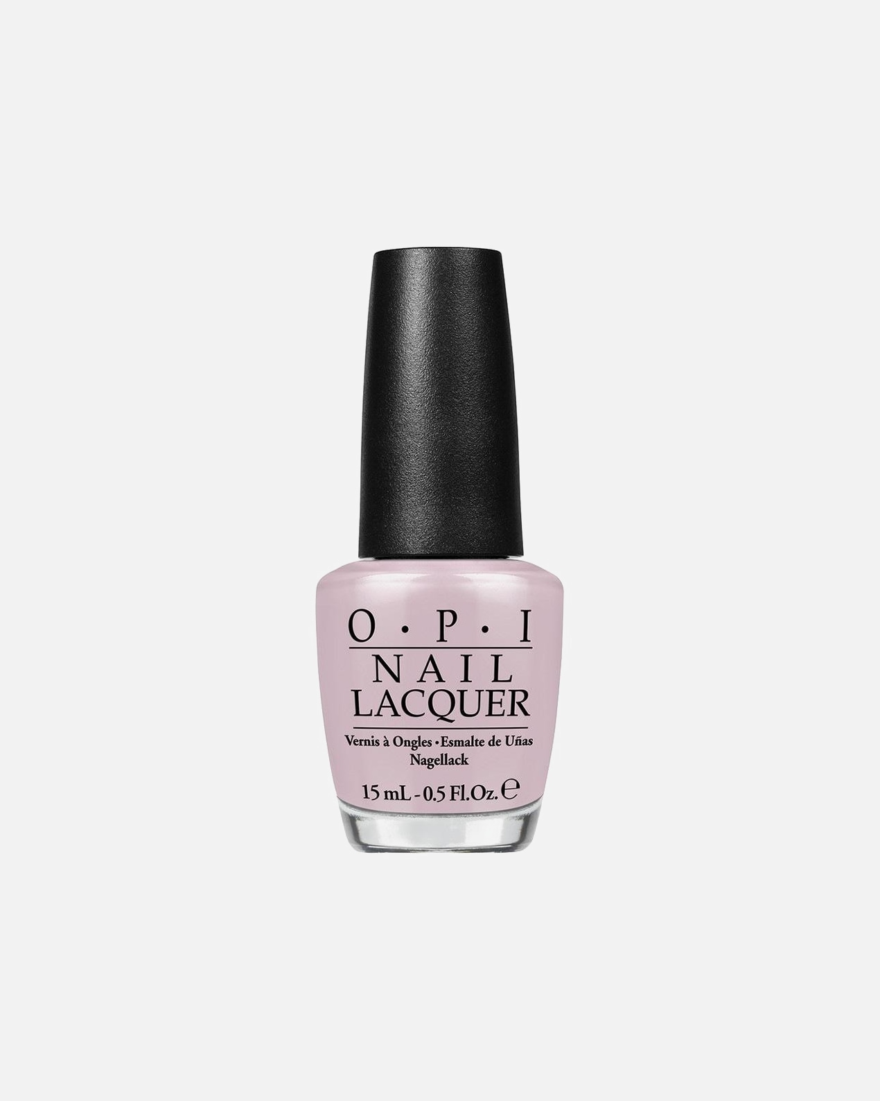 Laca de uñas para Mujer OPI Vernis à Ongles NLA60 - DON'T BOSSA NOVA ME AROUND