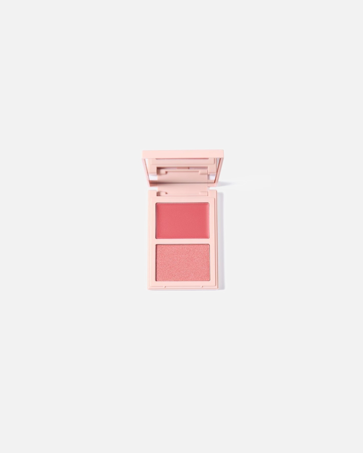 Colorete para Unisex Douglas Collection Make-Up Dream Duo 1 - PINK