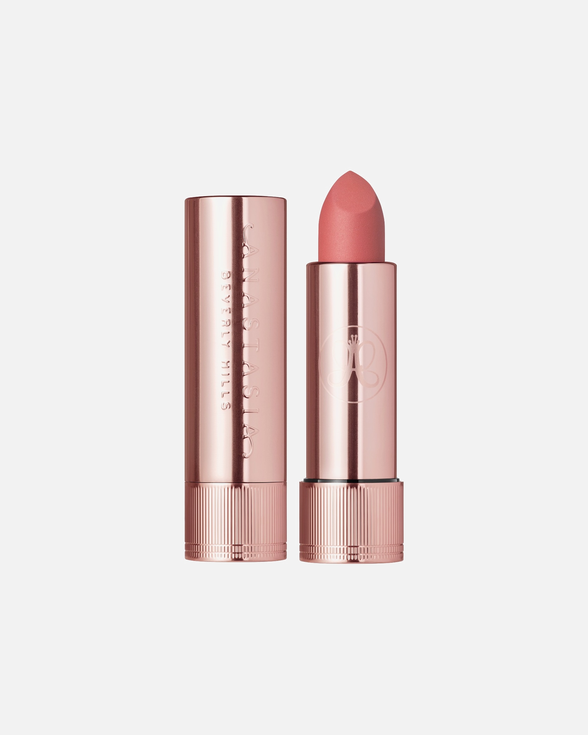 Barra de Labios para Unisex Anastasia Beverly Hills Matte & Satin Sunbaked