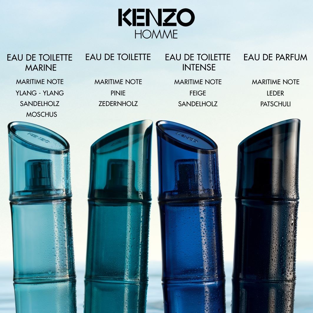 KENZO Kenzo Homme Eau Marine Eau de toilette ✔️ compra online
