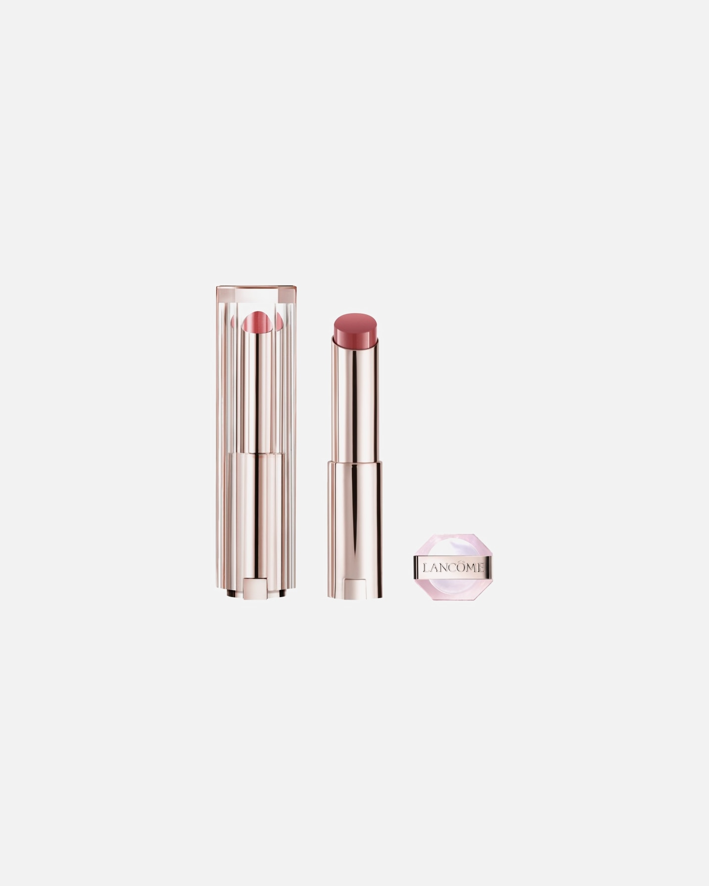 Bálsamo labial para Unisex Lancôme Lip Idôle Squalane 12 Butterglow 36