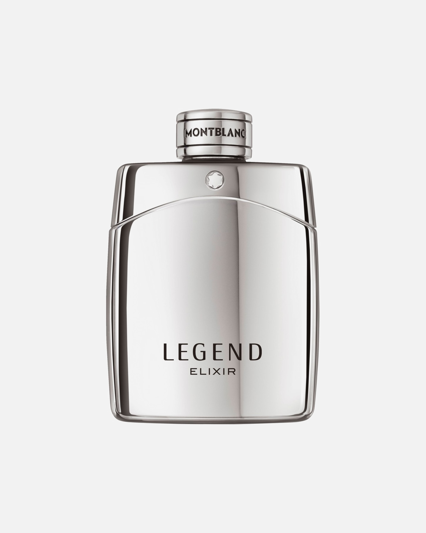 Eau de Parfum para Hombre Montblanc Legend Elixir 100 ml