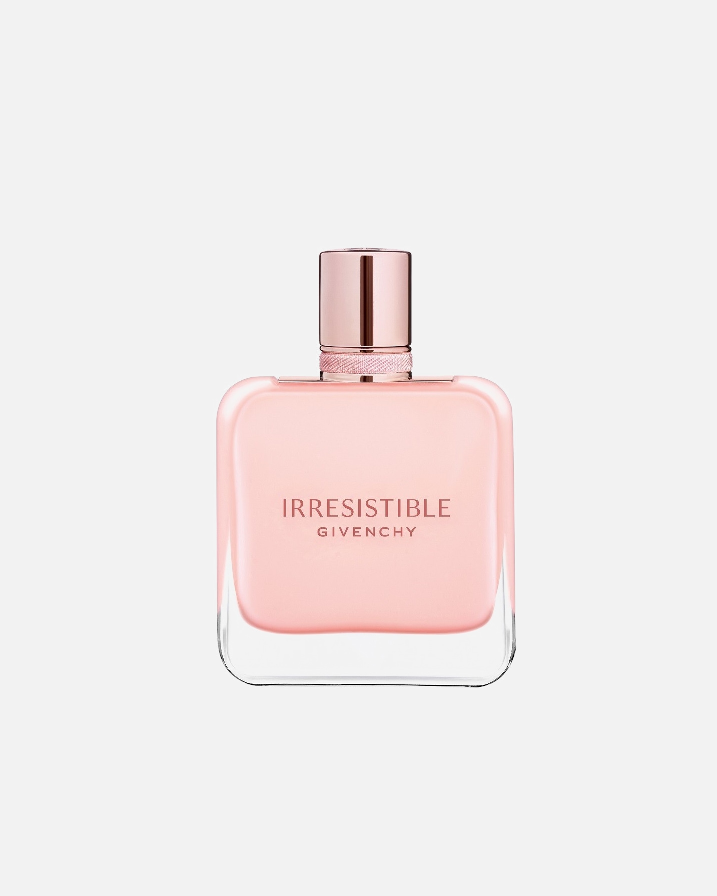 Eau de Parfum para Mujer Irresistible Givenchy Rose Velvet 50 ml