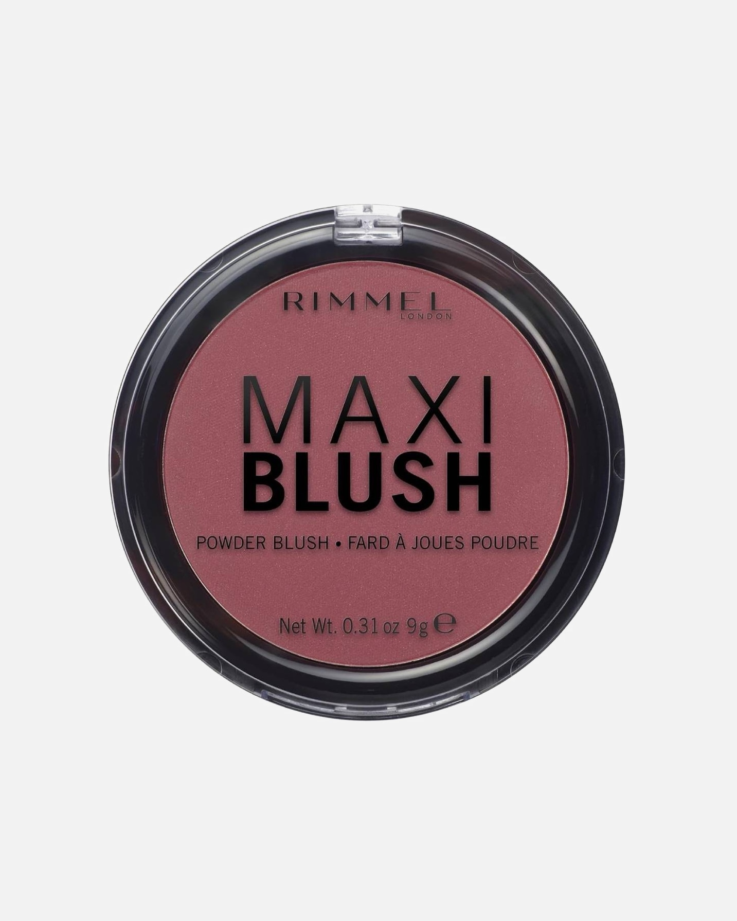 Colorete para Mujer Rimmel London Maxi Blush 005