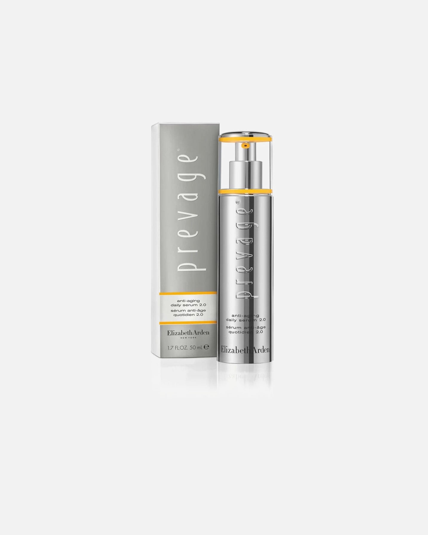 Suero hidratante para Unisex Elizabeth Arden Prevage Anti-Aging Daily Serum 2.0 30 ml