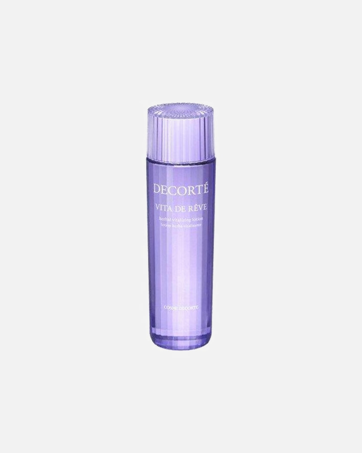 Crema limpiadora para Unisex Decorté Herbal Concentrate 300 ml