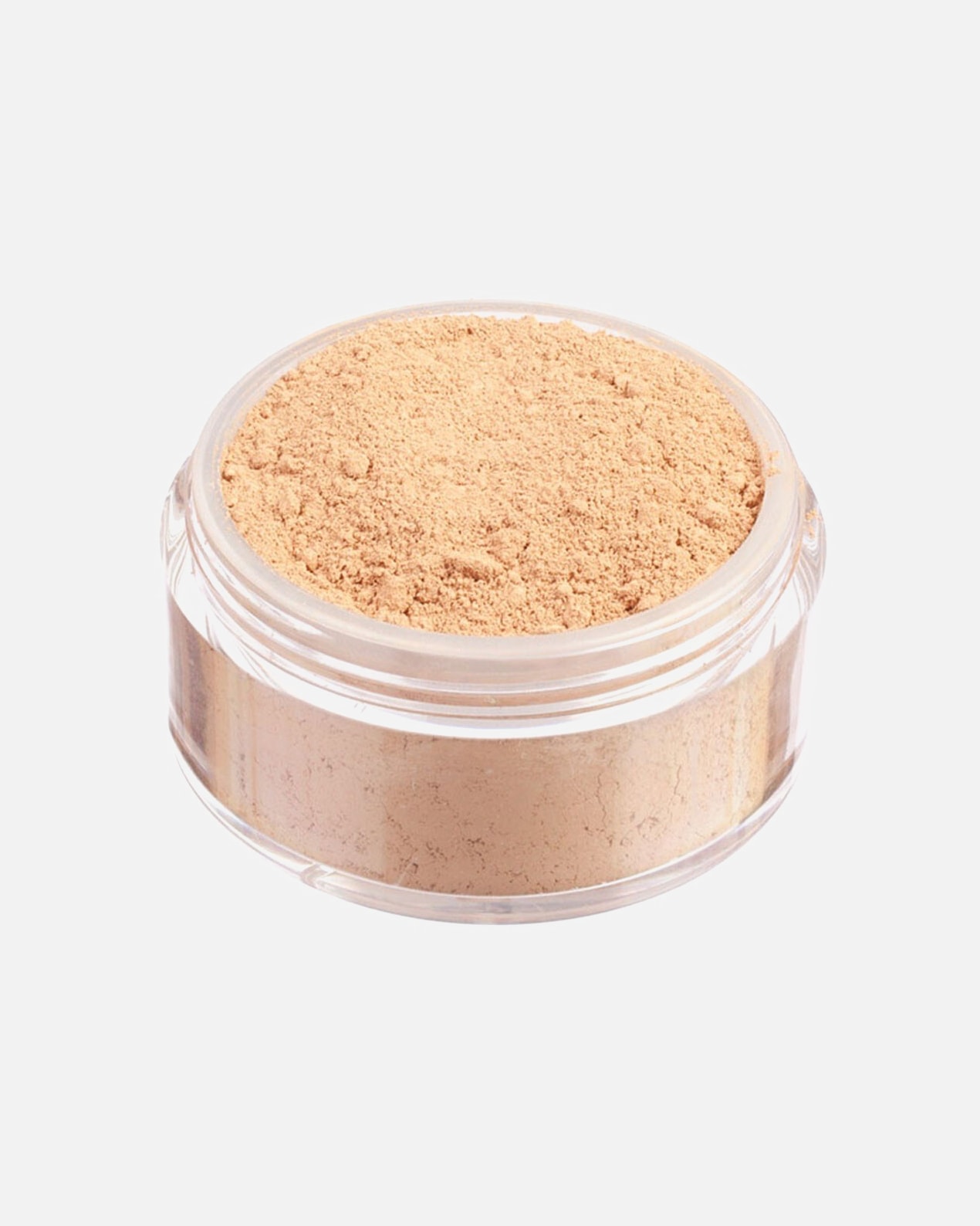 Base para Mujer Neve Cosmetics Maquillaje Mineral Alta Cobertura MEDIUM WARM