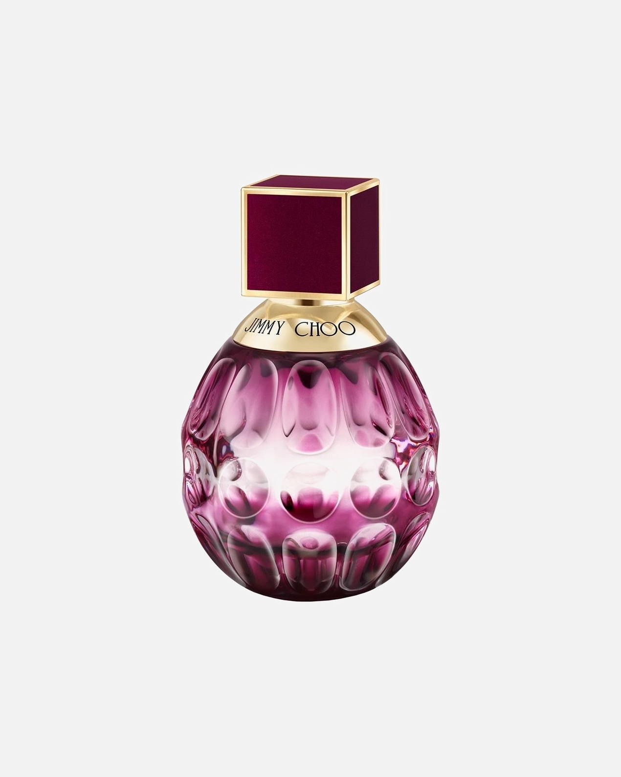 Eau de Parfum para Unisex Jimmy Choo Fever 40 ml