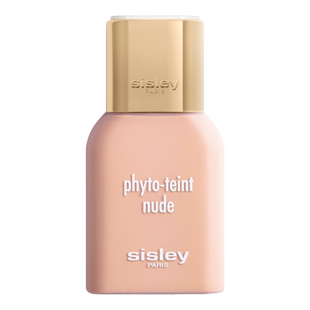 Sisley Phyto-Teint Nude Base 00C, Swan