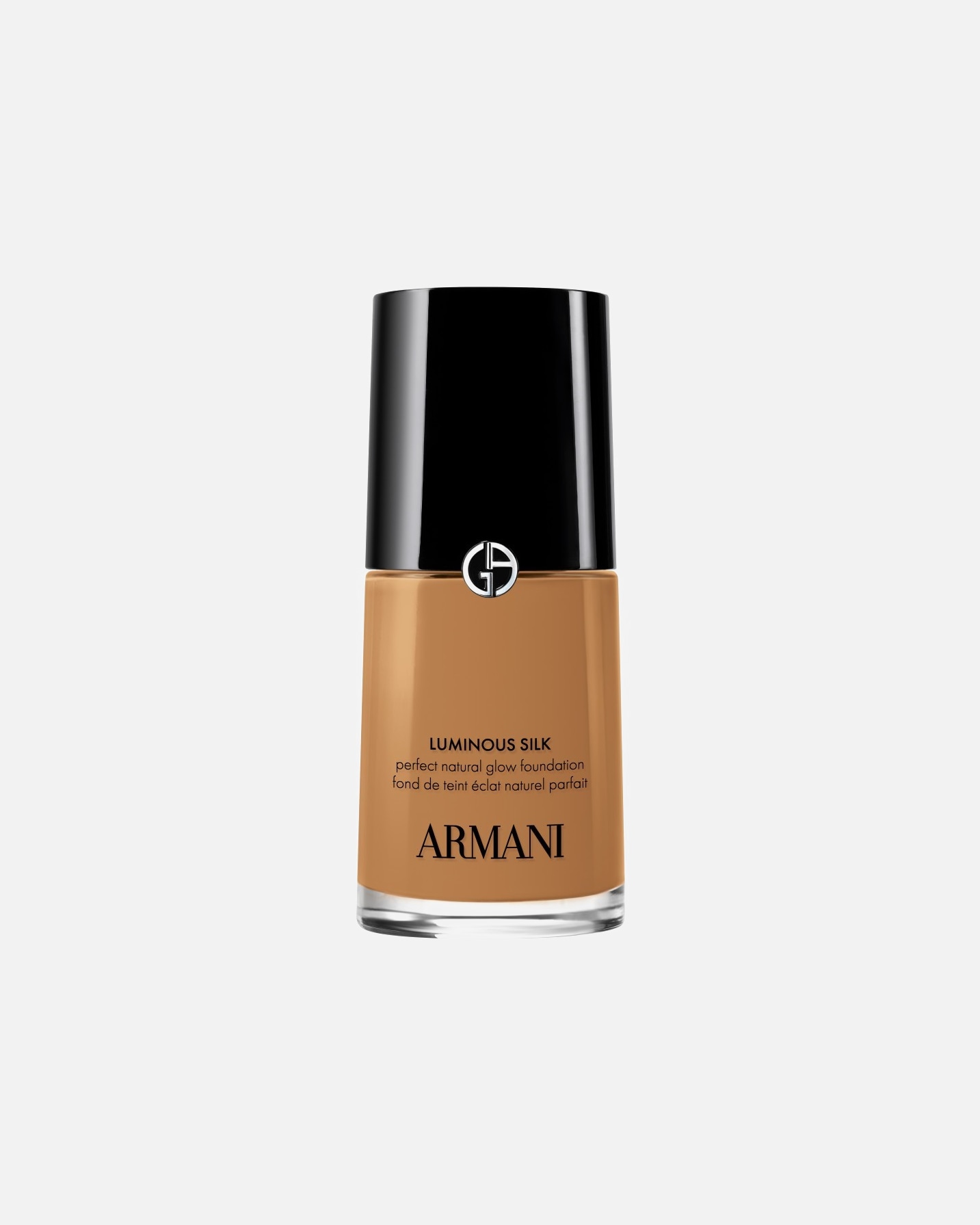 Base para Unisex Armani Luminous Silk 9