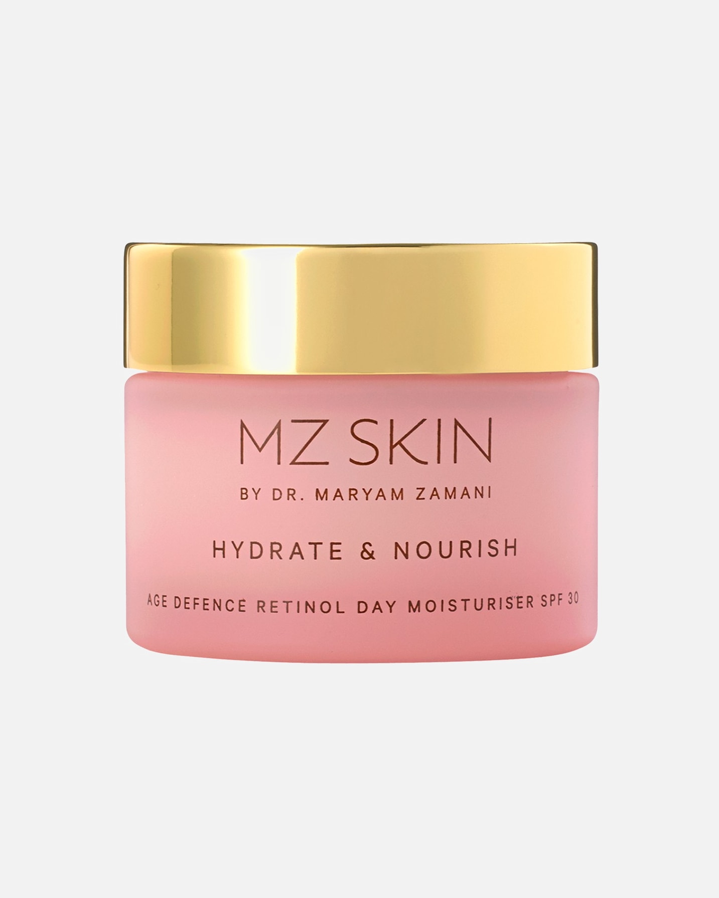 Crema facial para Mujer MZ SKIN 50 ml