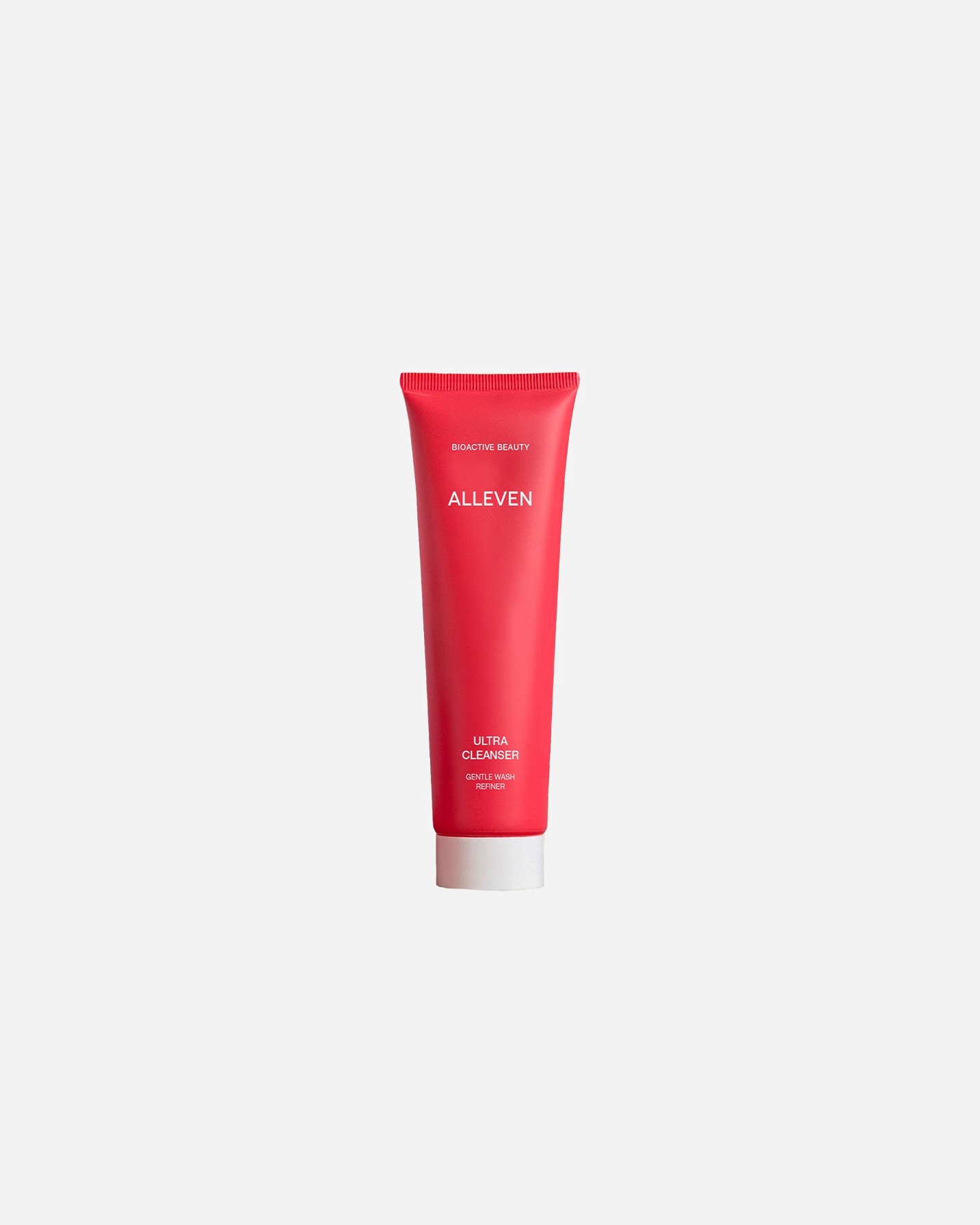 Gel limpiador para Unisex Alleven ULTRA CLEANSER 100 ml