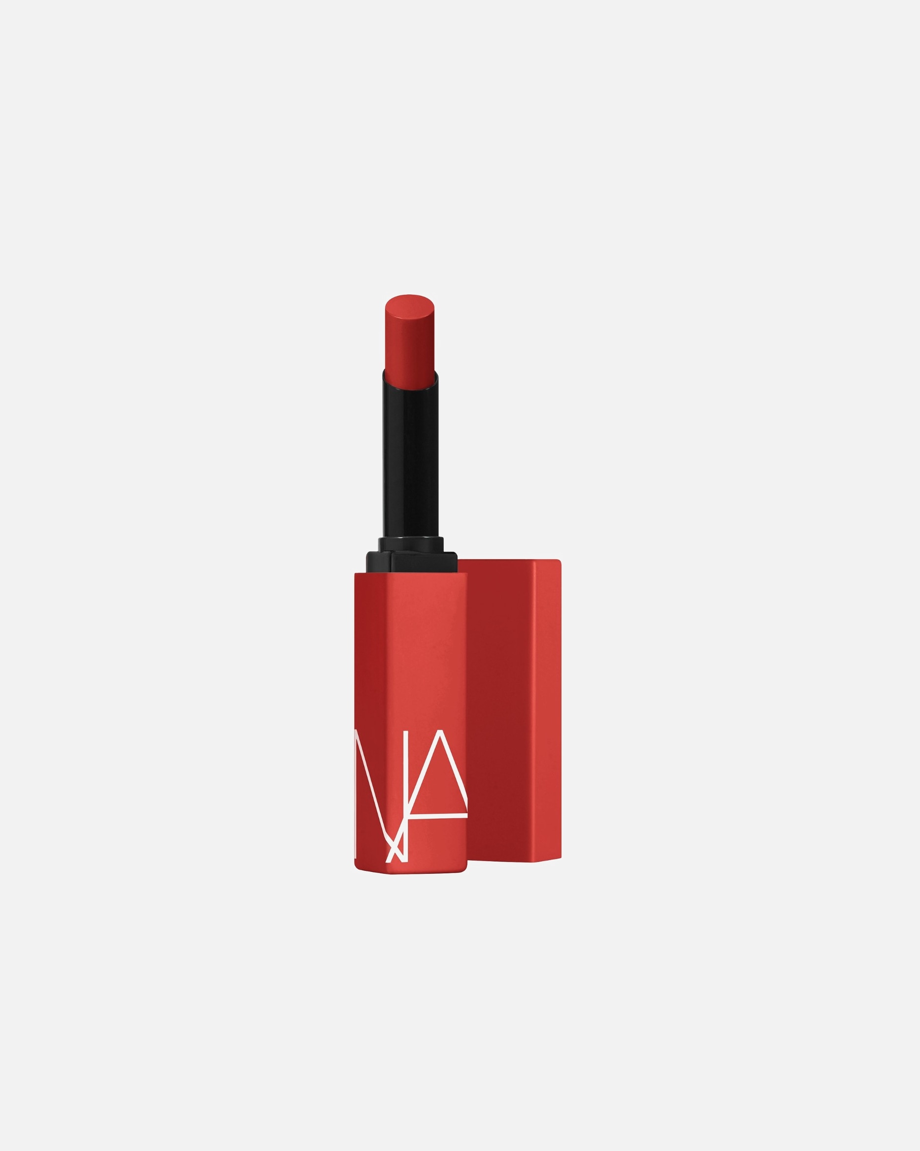 Barra de Labios para Unisex NARS Powermatte ROCKET QUEEN