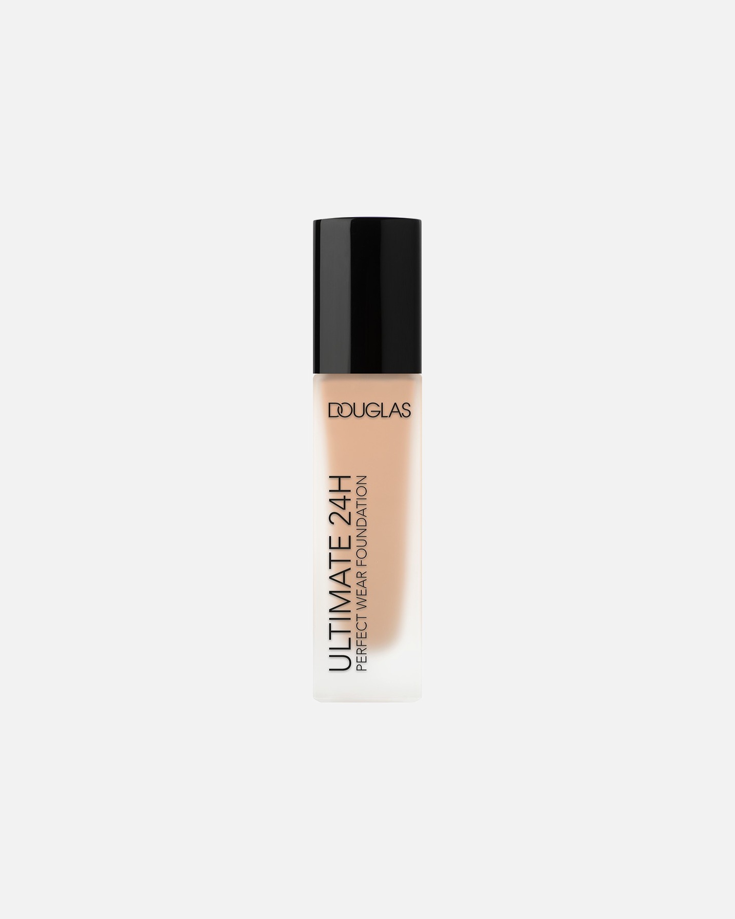 Base para Unisex Douglas Collection Make-Up Ultimate 24H Perfect Wear Nr.25 - WARM BEIGE