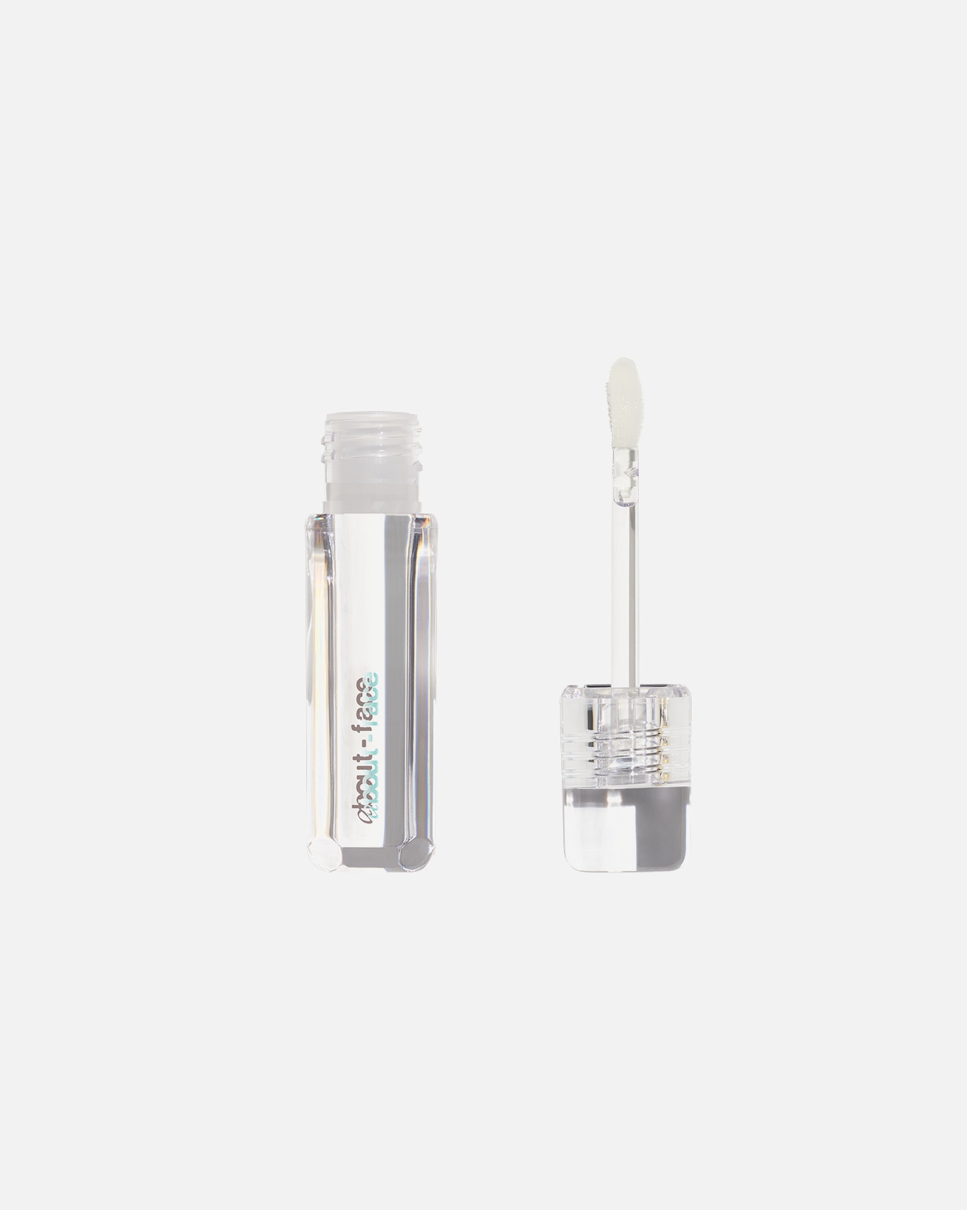 Brillo de labios para Unisex about-face Default Brand Line Light Lock NOT ALL AT ONCE