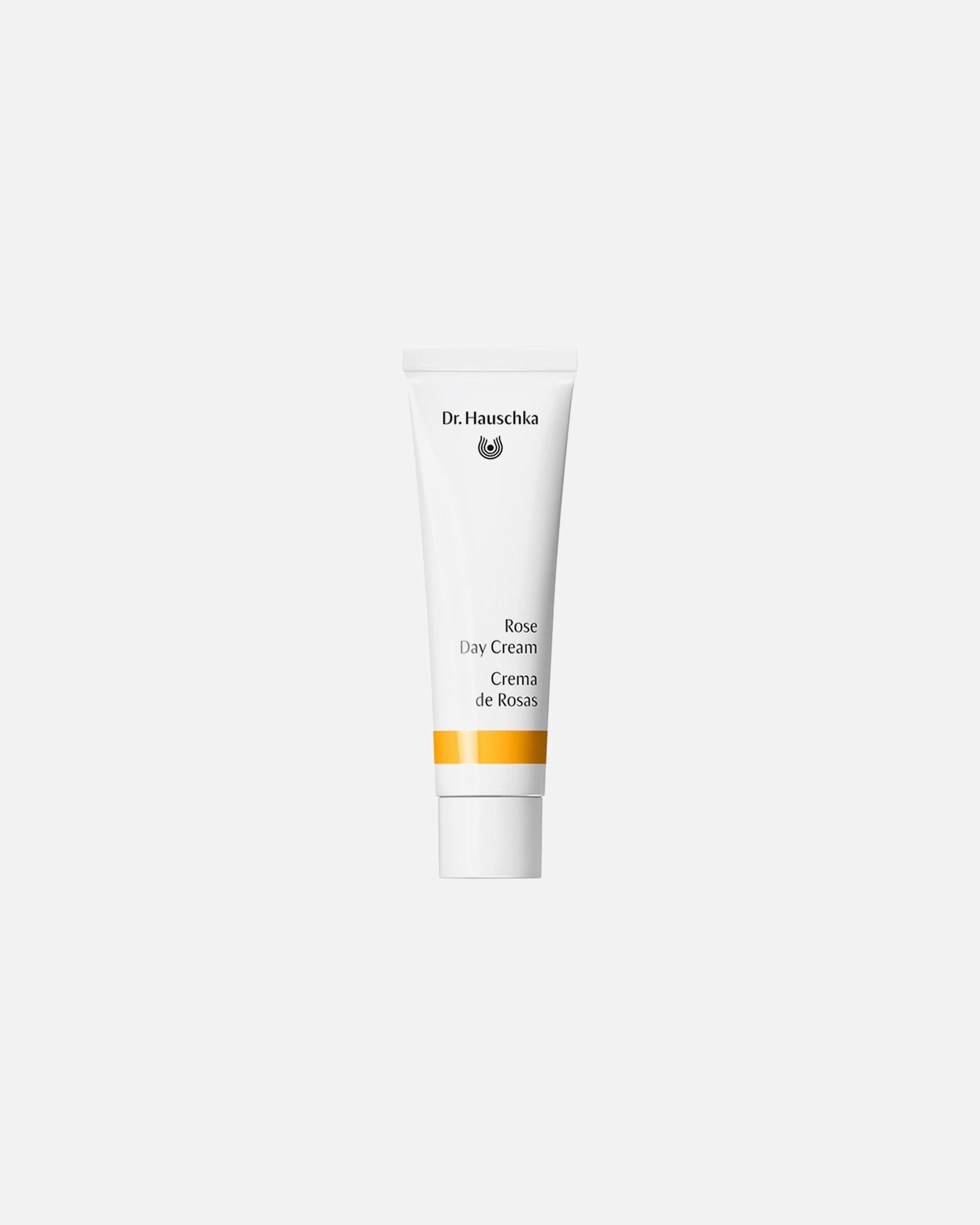 Crema facial para Mujer Dr. Hauschka Crema De Rosas 30 ml
