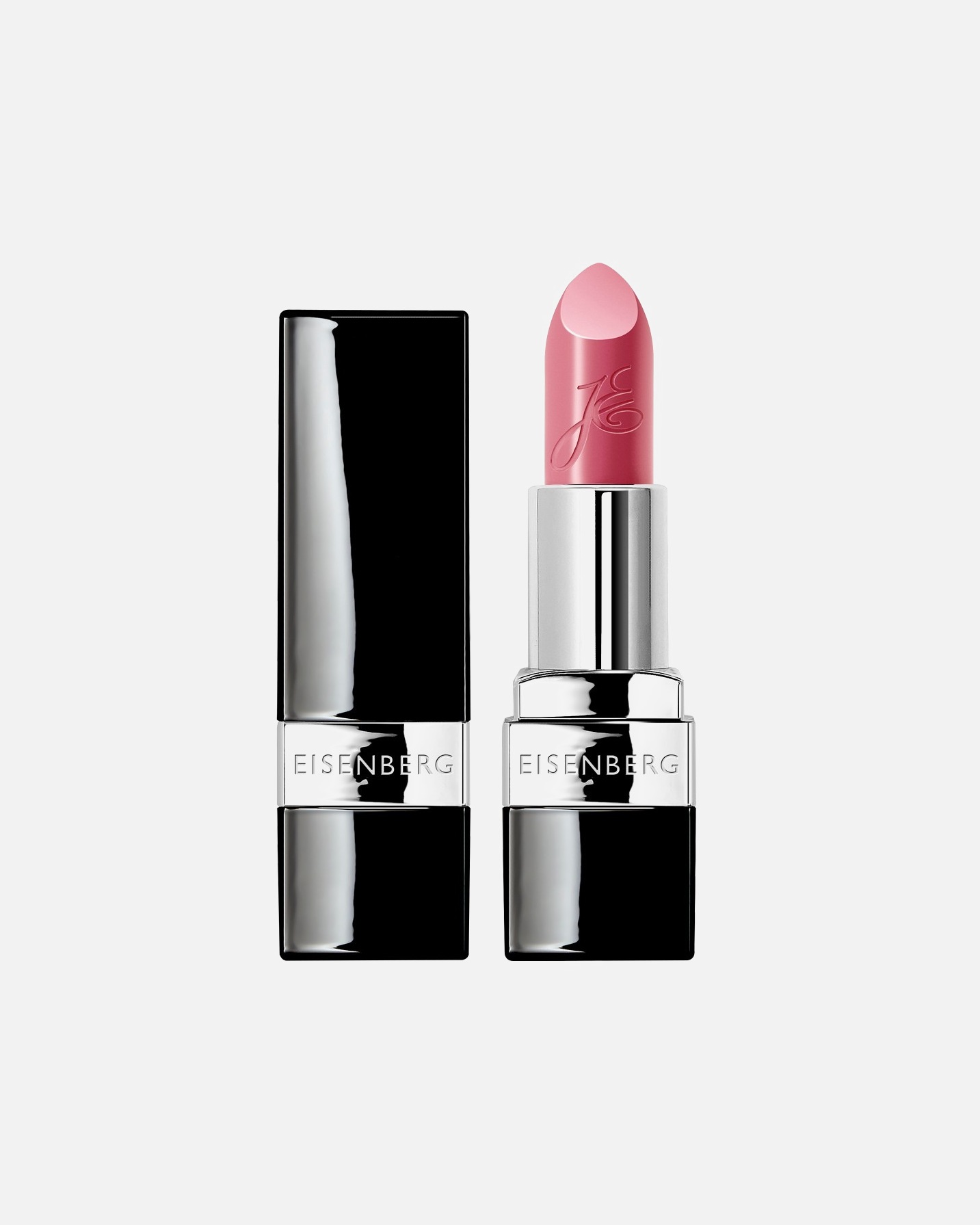 Barra de Labios para Mujer Eisenberg LE MAQUILLAGE J.E. Rouge P08 - CARESSE