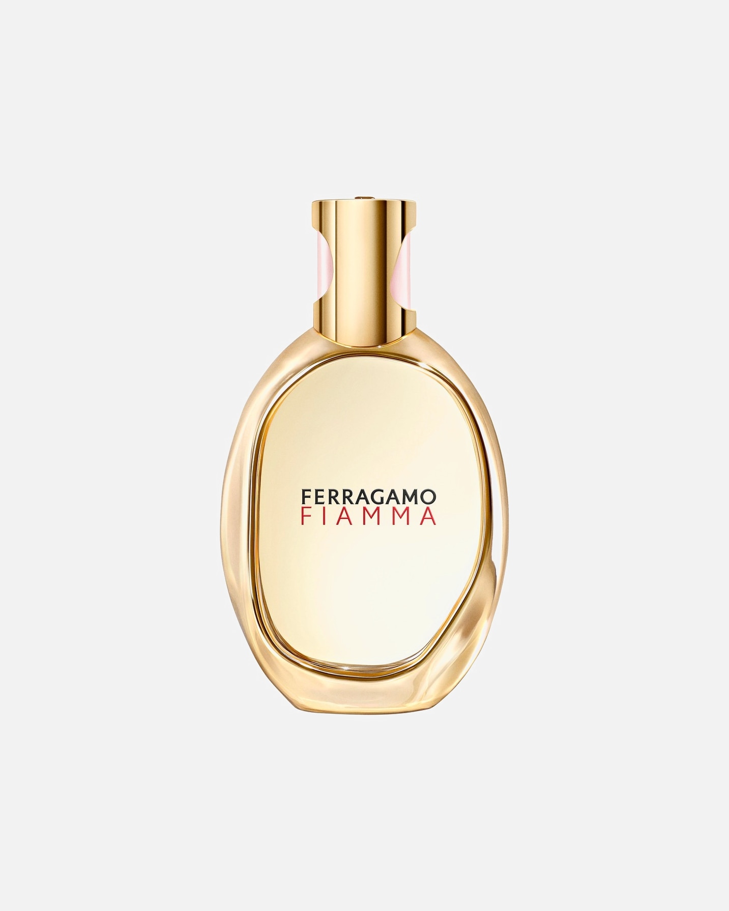 Eau de Parfum para Mujer Salvatore Ferragamo Fiamma Fiamma 55 ml