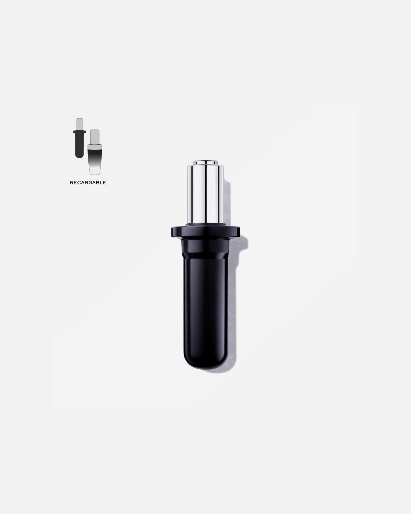 Suero antienvejecimiento para Unisex Lancôme Génifique Ultimate 50 ml - Refill