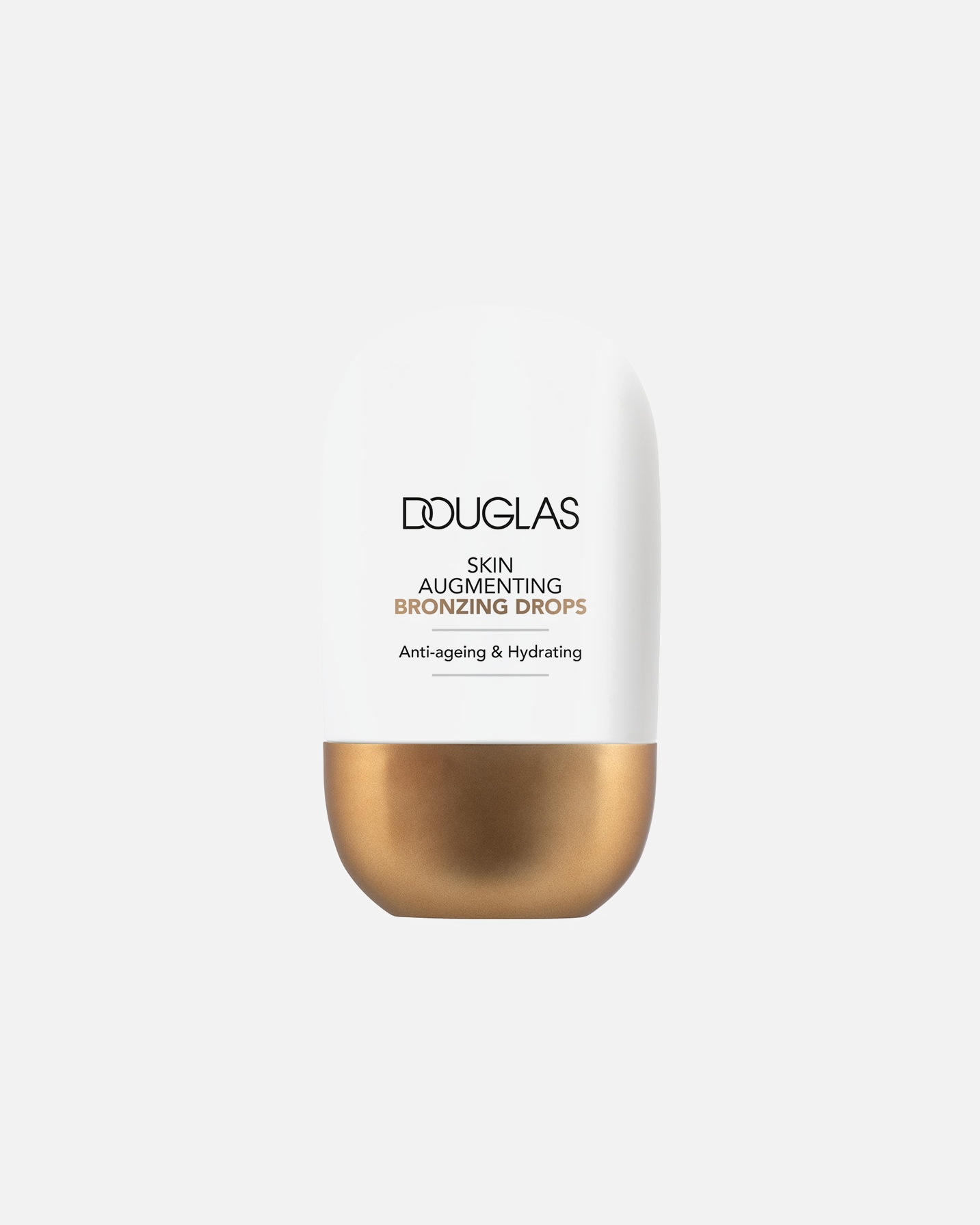 Bronzer para Unisex Douglas Collection Make-Up Skin Augmenting Bronzing Drops 2 - BRONZE