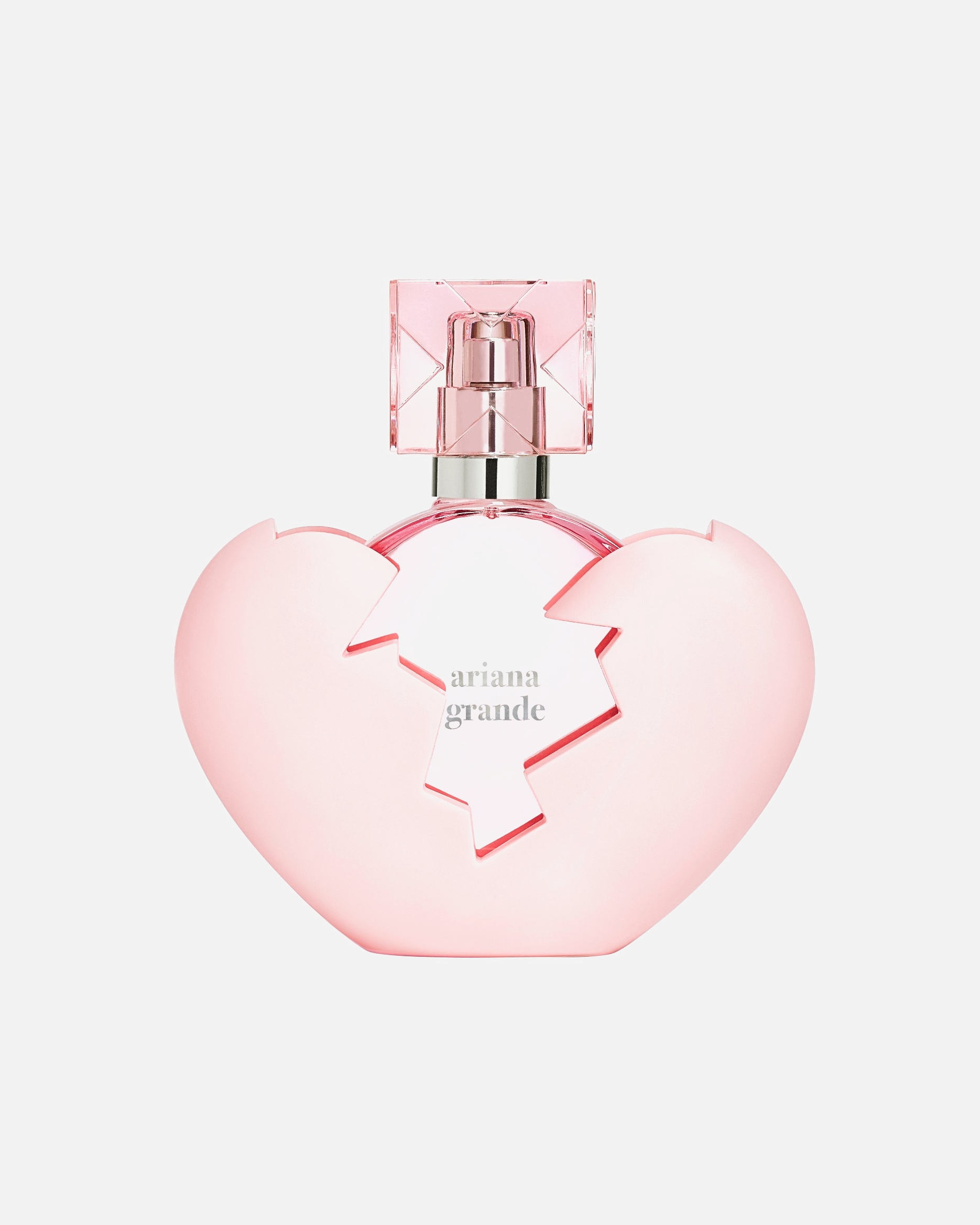 Eau de Parfum para Mujer Ariana Grande thank u, next 30 ml