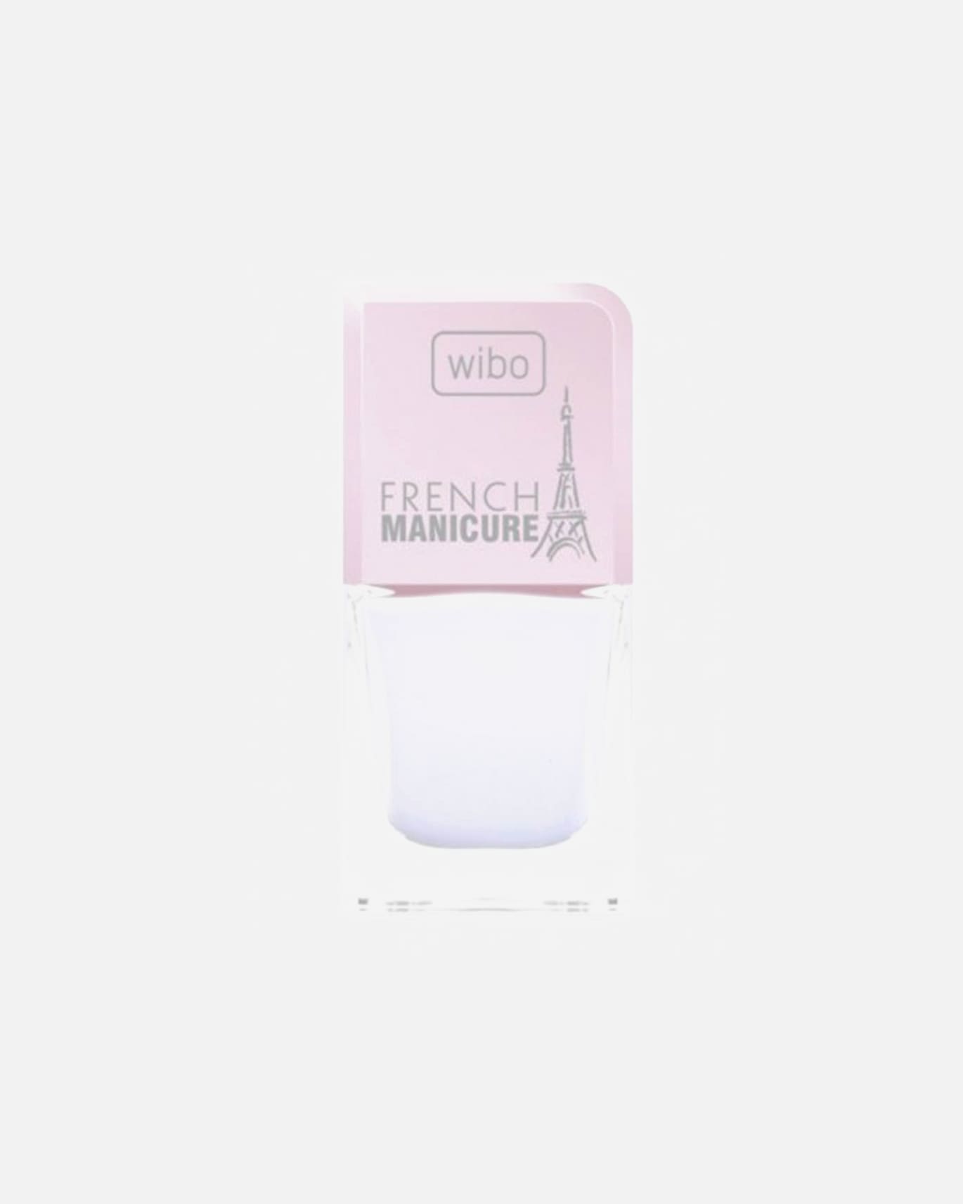 Laca de uñas para Mujer Wibo French Manicure 1