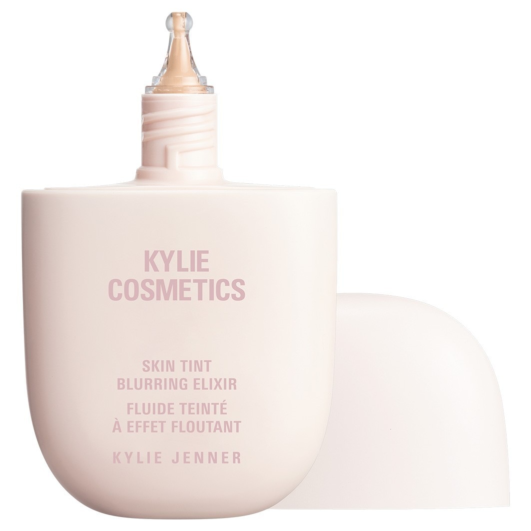 KYLIE COSMETICS Skin Tint Blurring Elixir Base 3WN
