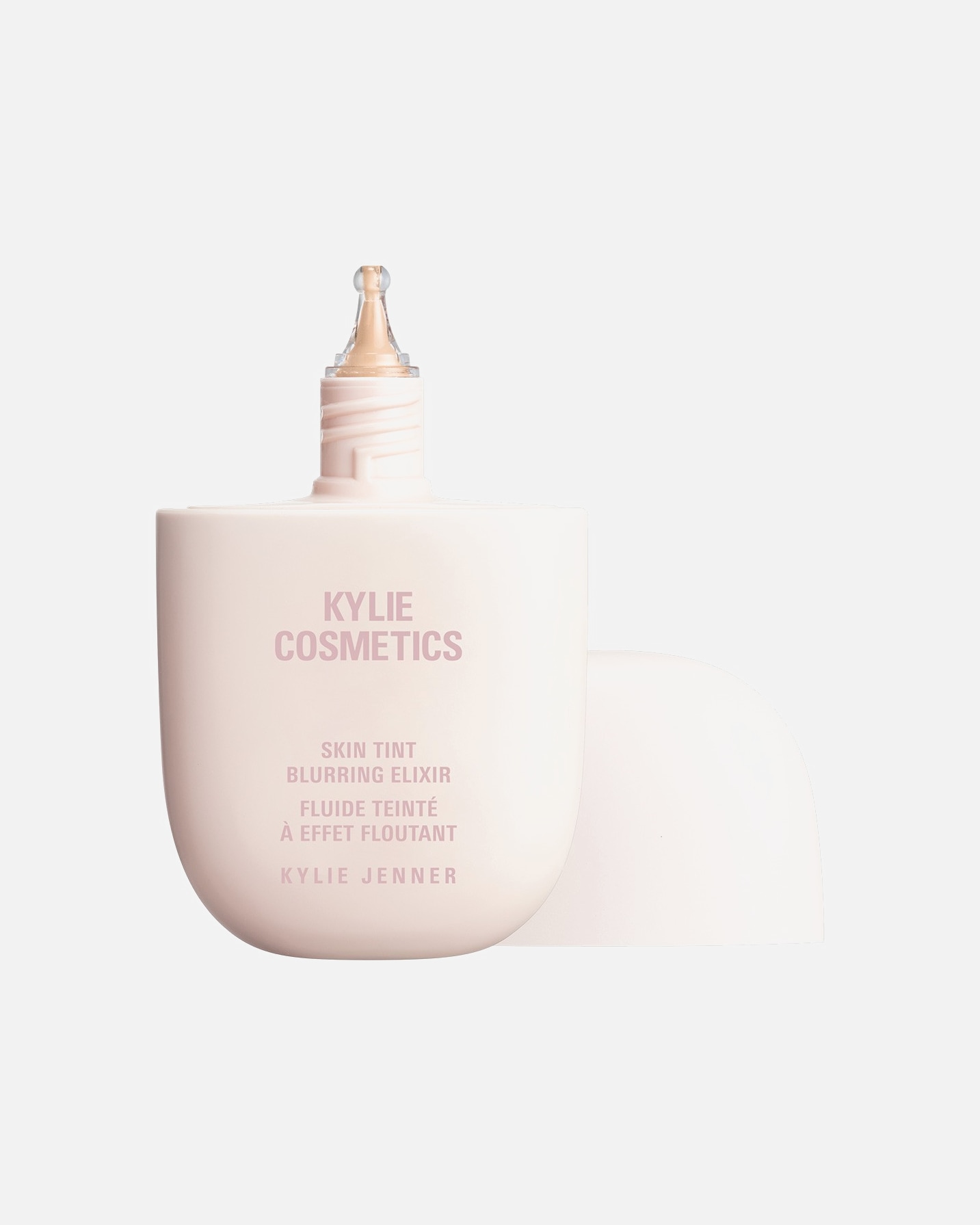Base para Unisex KYLIE COSMETICS Skin Tint Blurring Elixir 3WN
