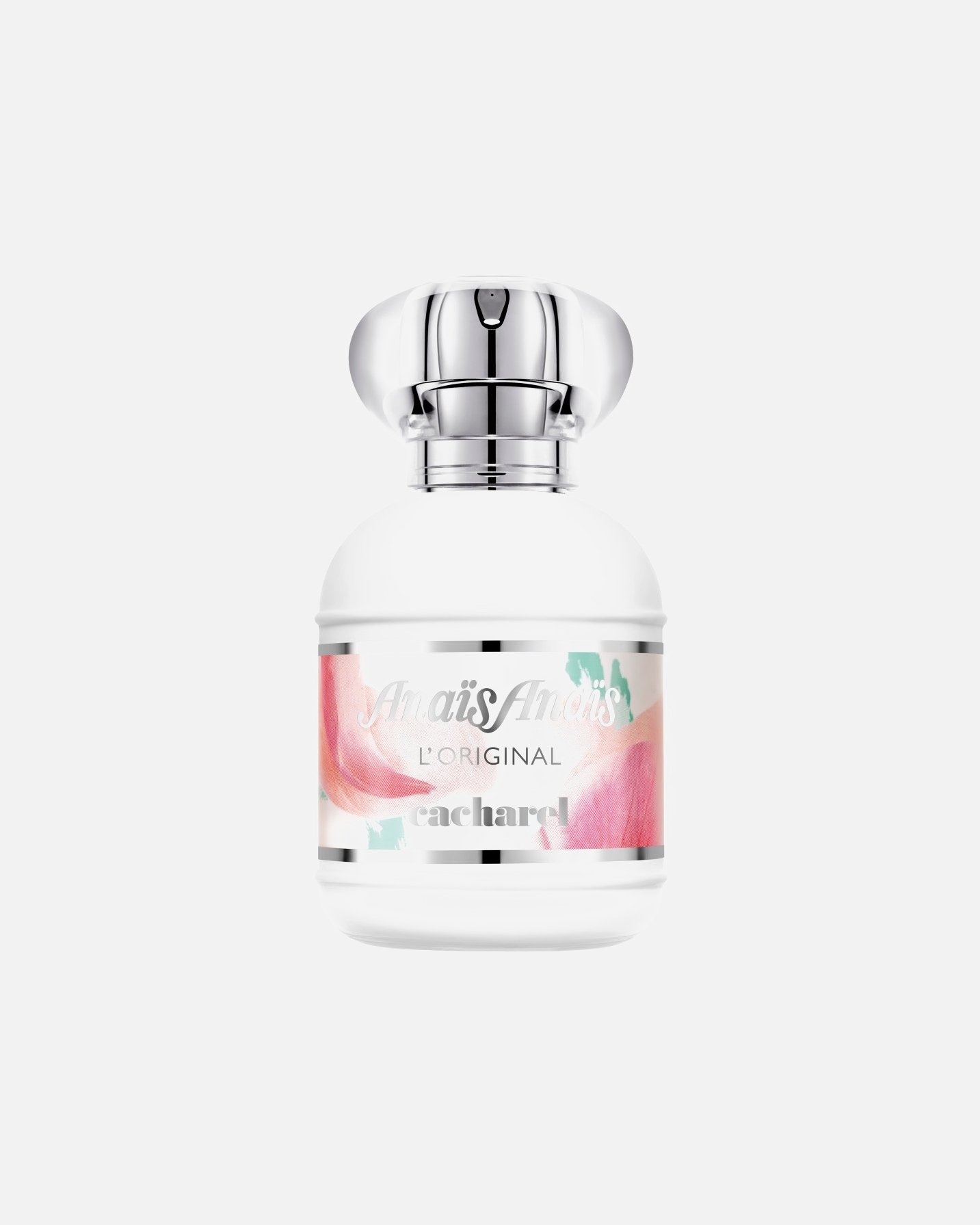 Eau de toilette para Mujer Cacharel Anais Anais Edición Limitada 30 ml