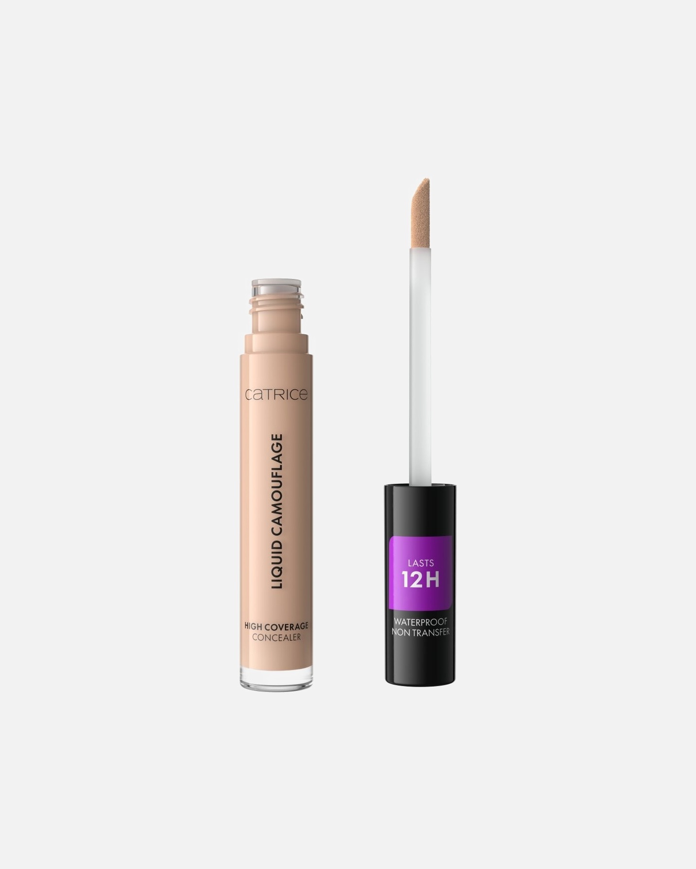 Corrector para Unisex Catrice Liquid Camouflage High Coverage 005