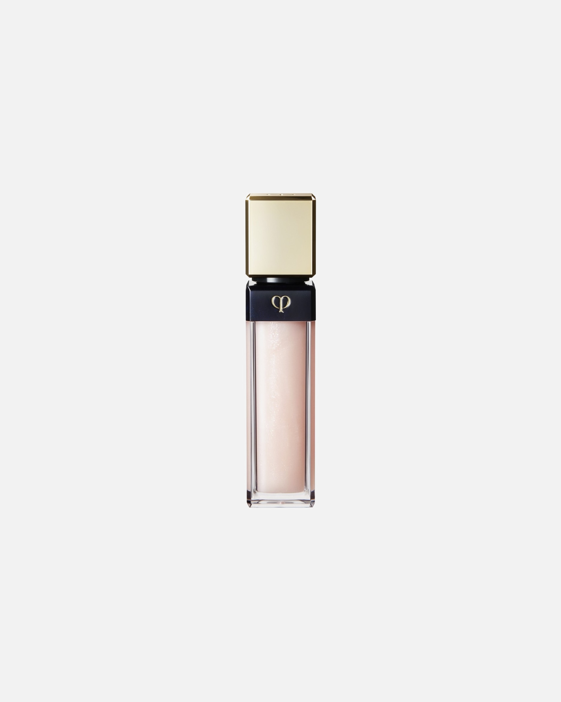 Brillo de labios para Unisex Clé de Peau Beauté Radiant Rose Quartz