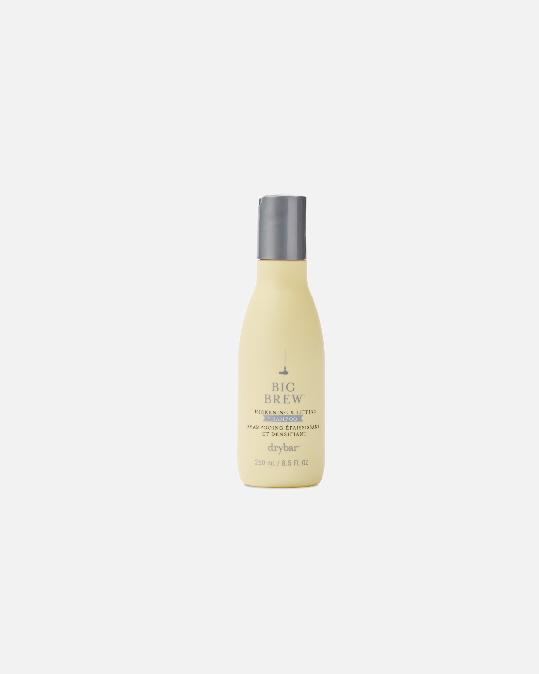 Champú capilar para Unisex drybar Default Brand Line Big Brew Thickening & Lifting 250 ml