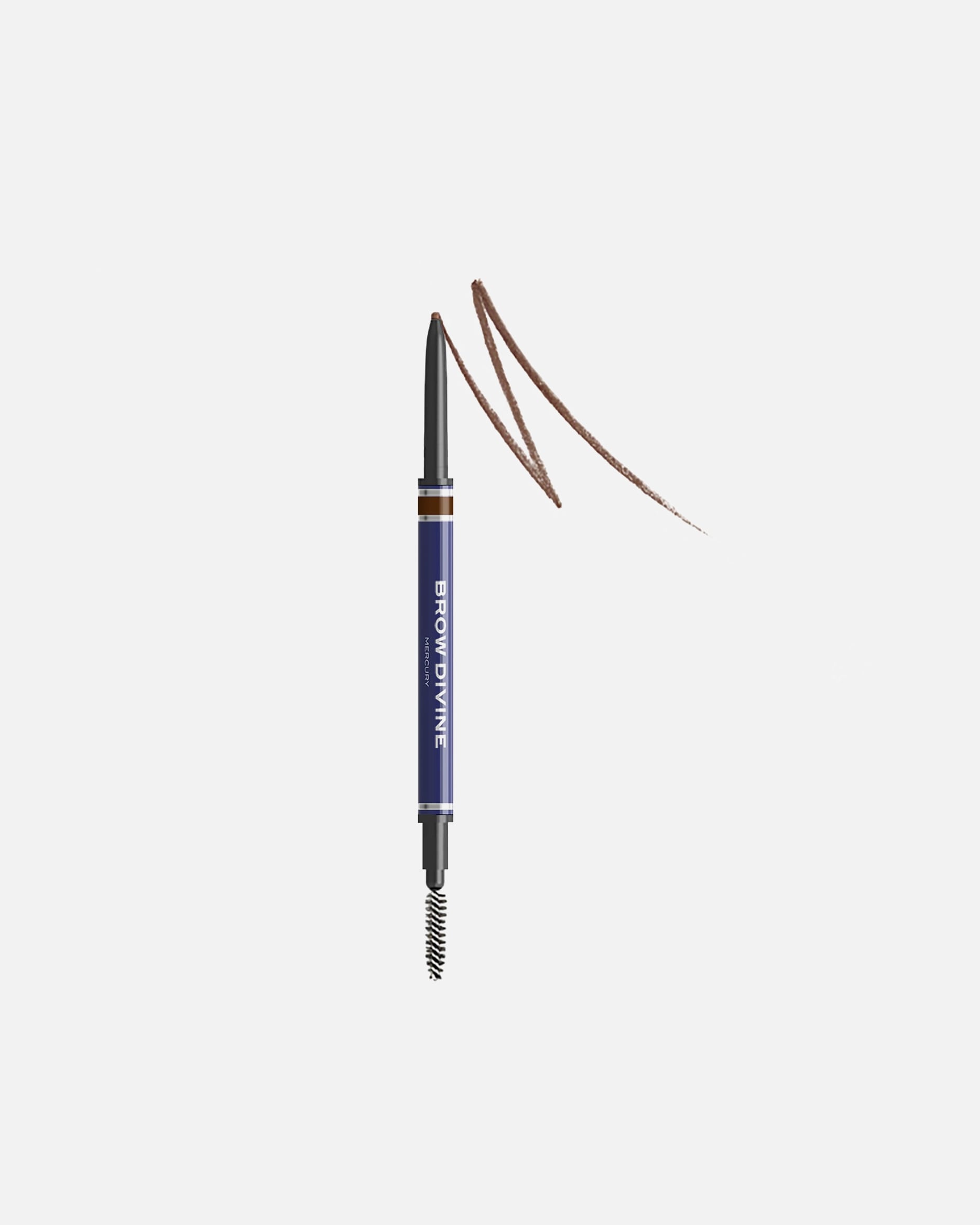 Lápiz de cejas para Unisex NABLA Default Brand Line Brow Divine MERCURY