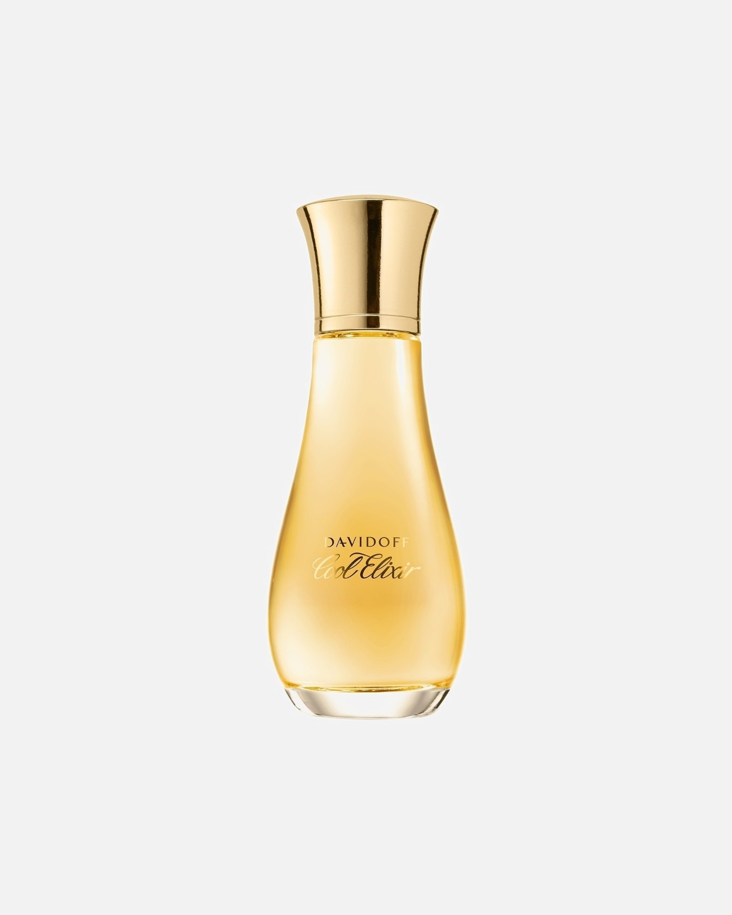 Perfume para Mujer Davidoff Cool Elixir Cool Elixir for Women 30 ml
