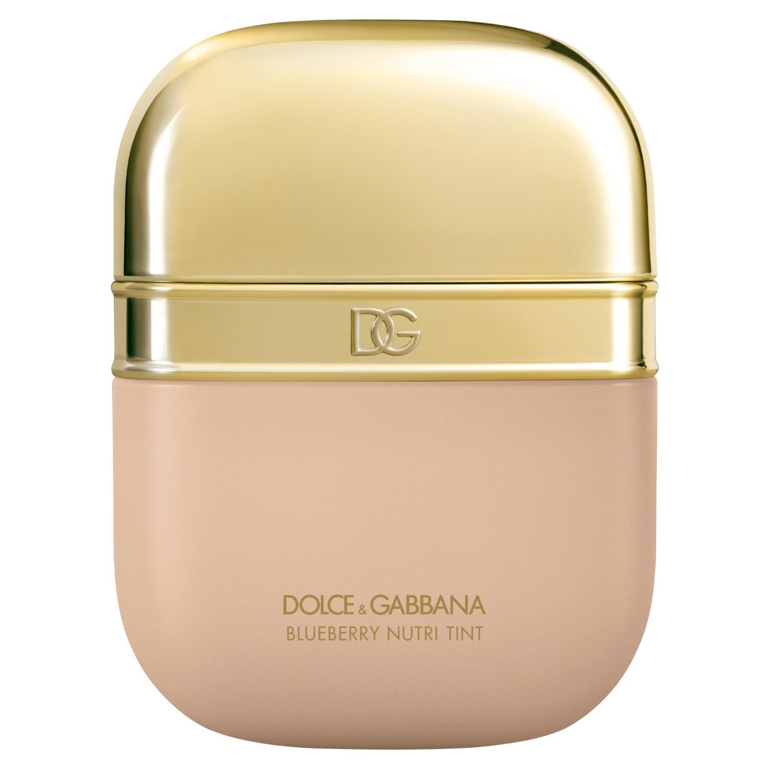 Dolce&Gabbana Make-up Blueberry Nutri-Tint Base 10N