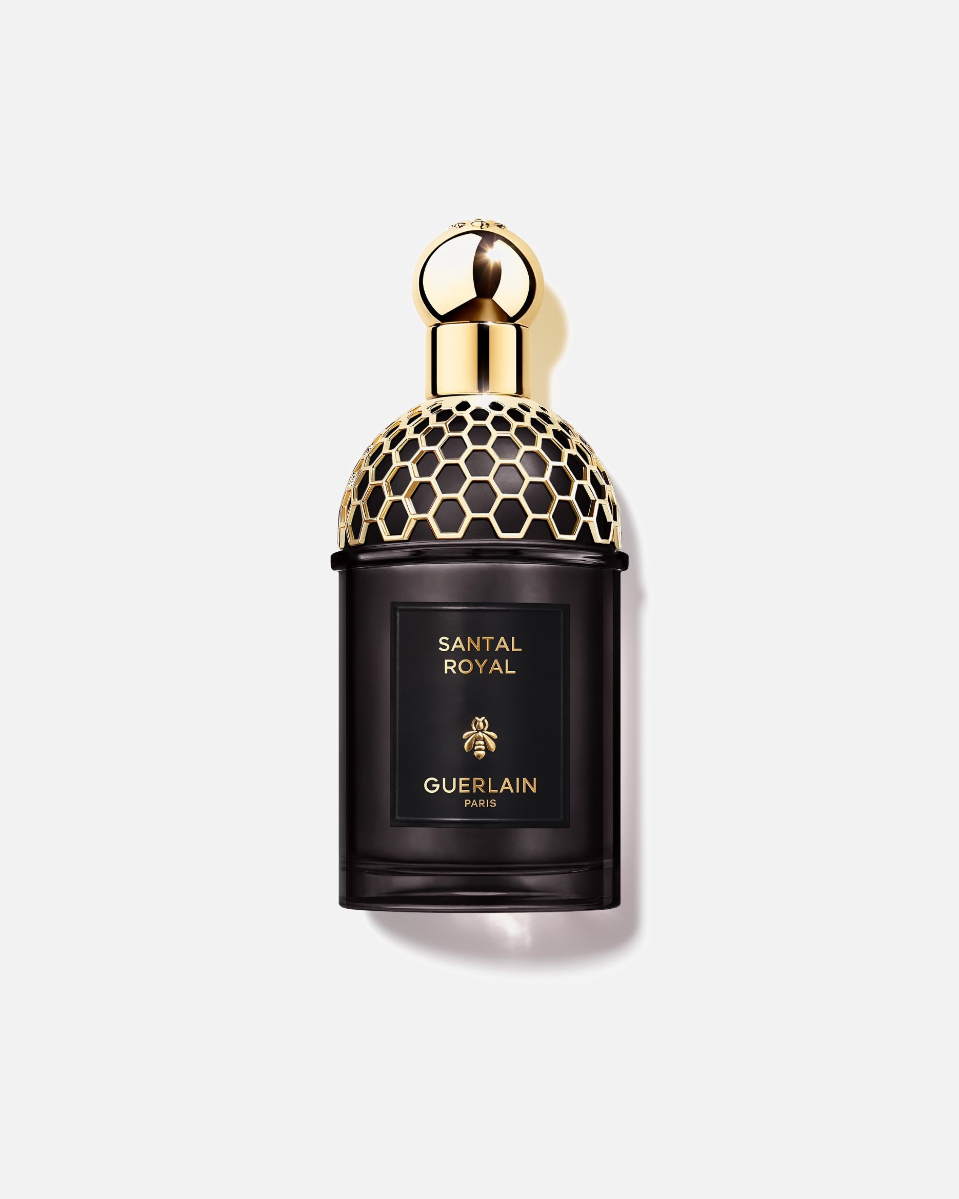 Perfume para Unisex Guerlain Absolus Allegoria Santal Royal 125 ml
