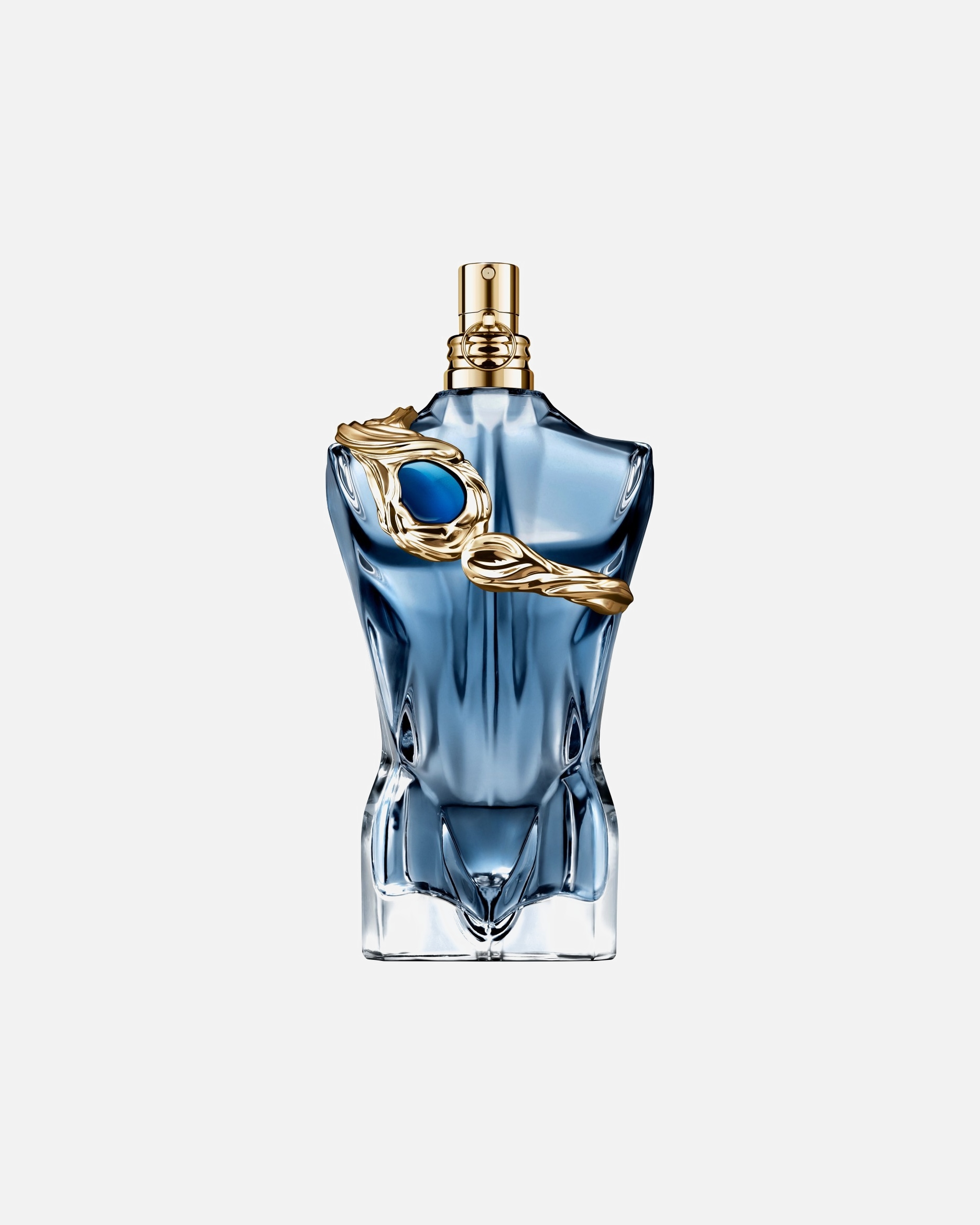 Eau de Parfum para Unisex Jean Paul Gaultier Le Beau Narcisse 125 ml