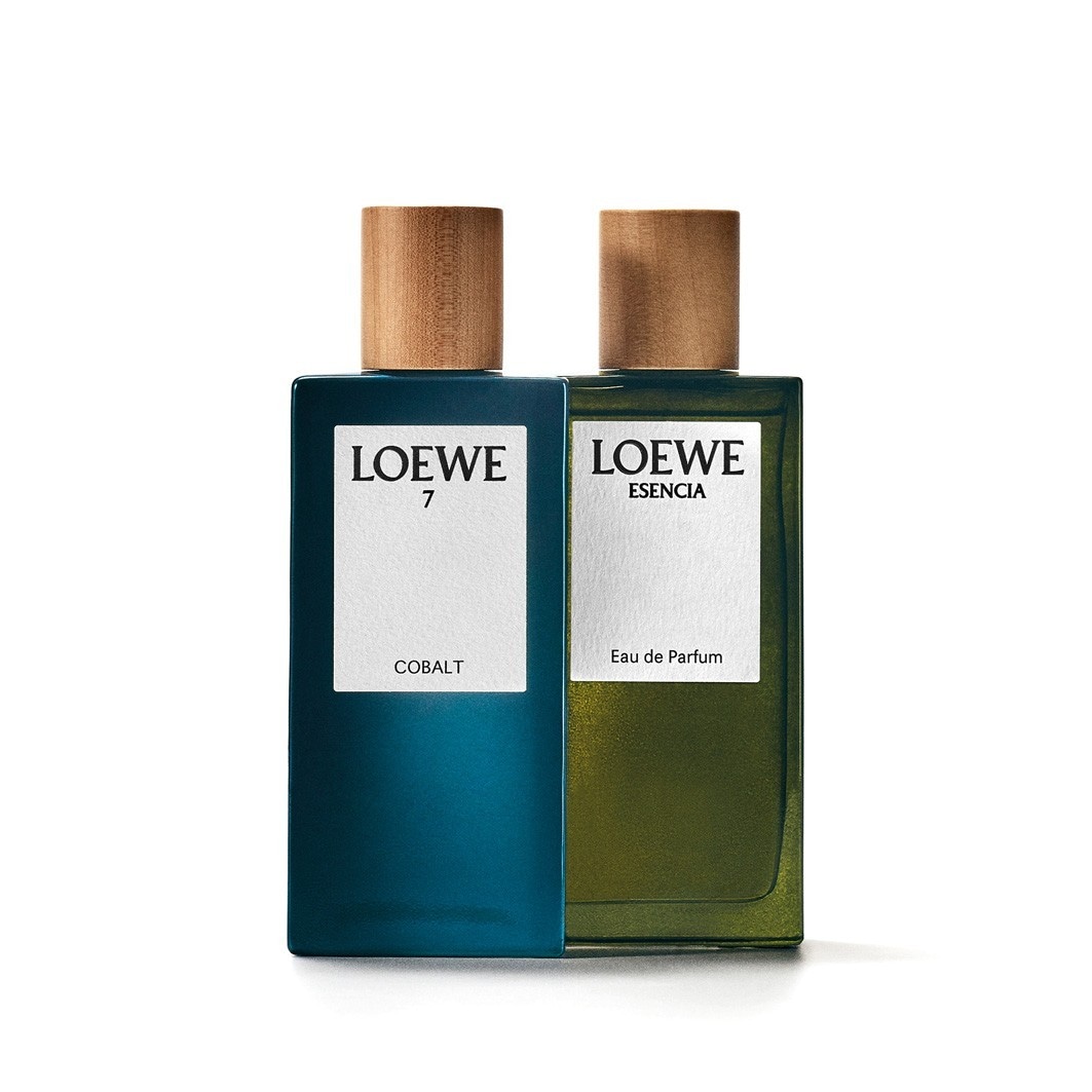 Compra Loewe Esencia Eau de Parfum: perfume masculino sofisticado