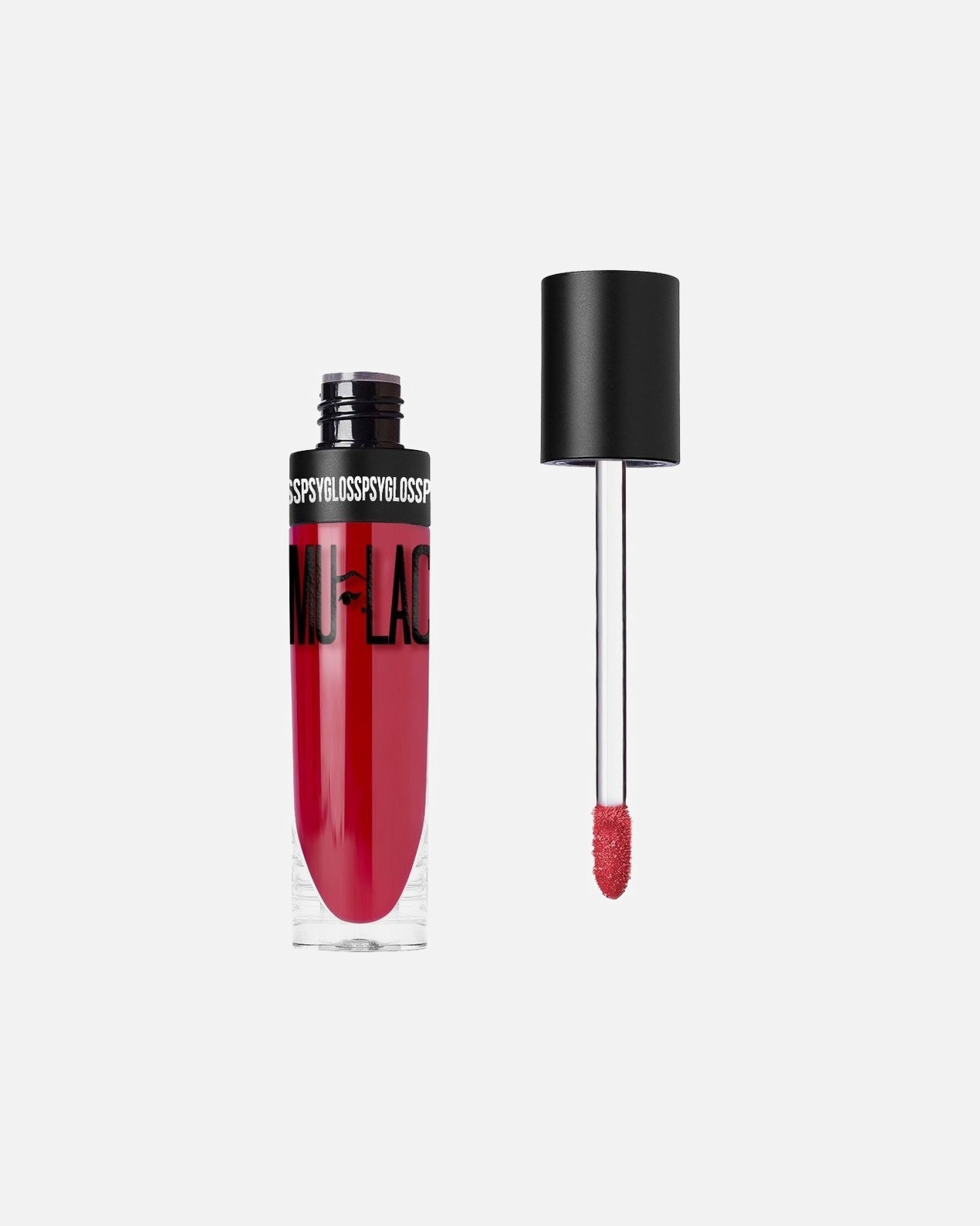 Brillo de labios para Mujer MULAC Psygloss 2 - FAKE