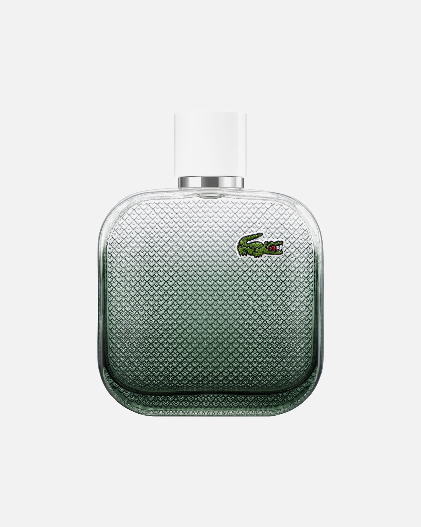 Eau de toilette para Hombre Lacoste L12.12 Blanc L.12.12 Blanc Eau Intense 100 ml