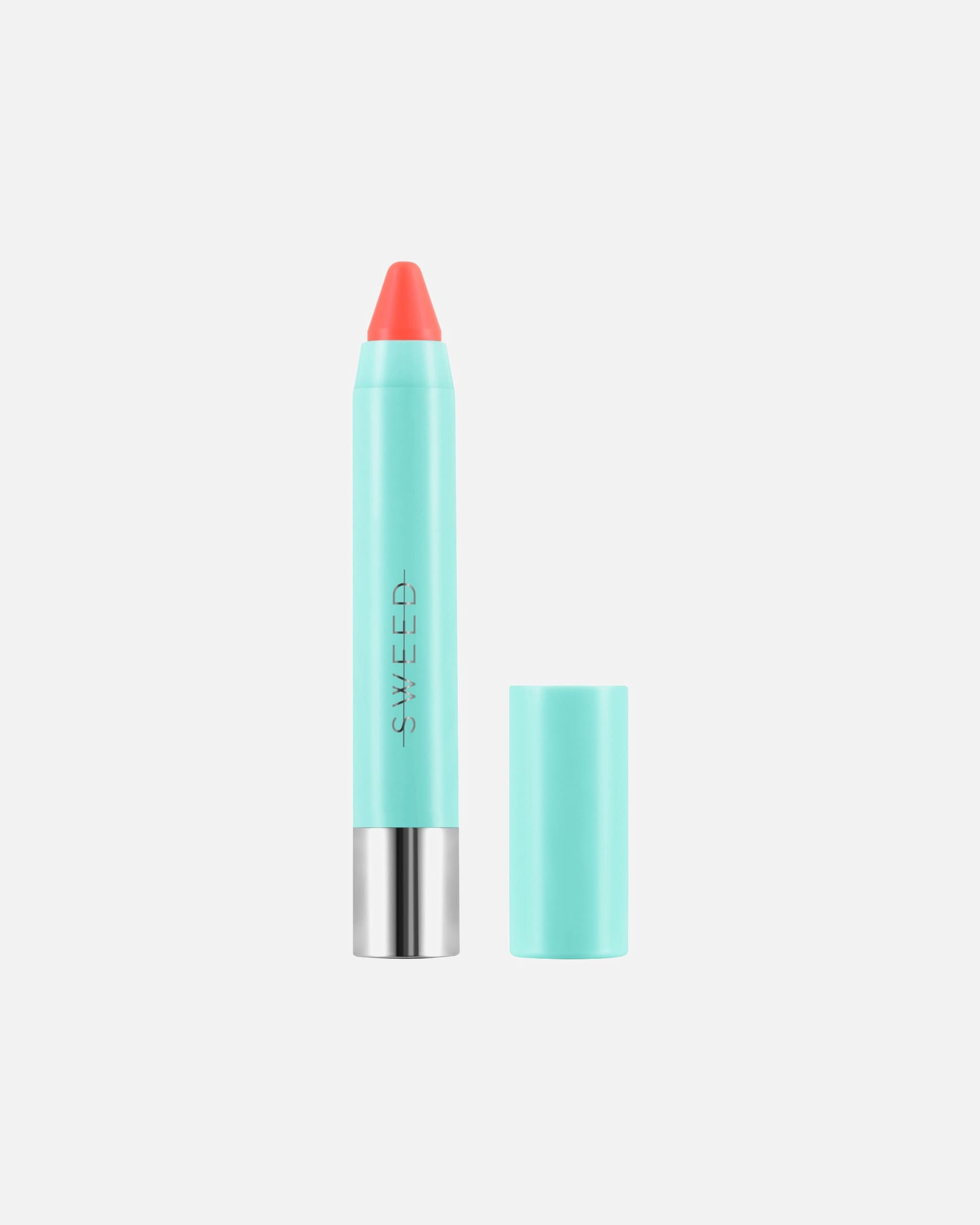 Barra de Labios para Unisex Sweed Le Lipstick Holly Hock