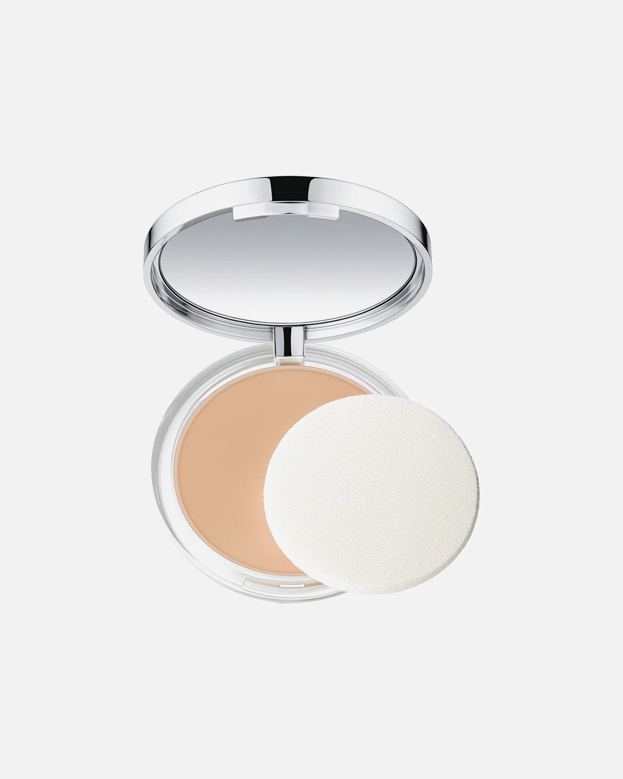 Polvos para Unisex Clinique Almost Powder Makeup SPF 15 03 - LIGHT