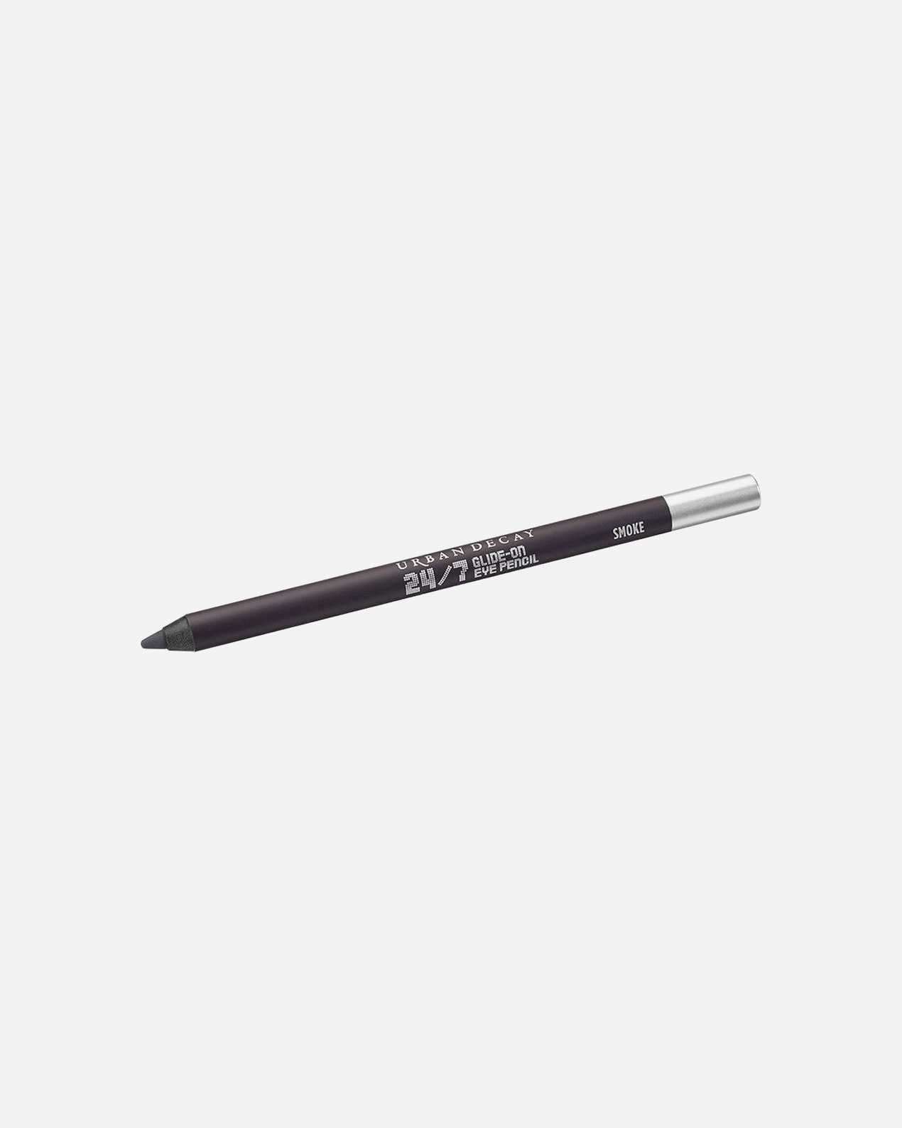 Lápiz kohl para Unisex Urban Decay 24/7 Glide-On Eye Pencil Smoke